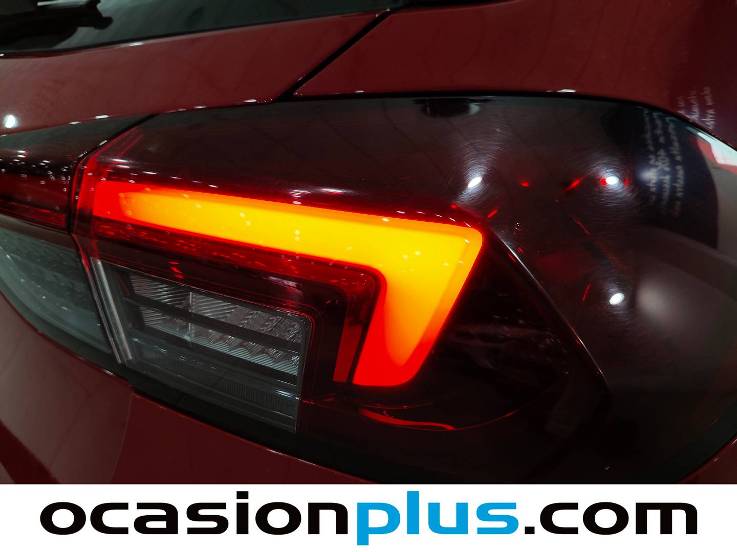 Opel Corsa Opel Corsa 1.2 T XHL GS (100 CV) gasolina