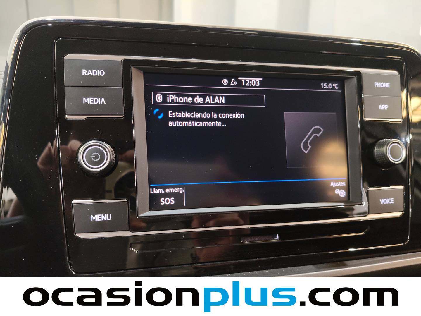 Foto Volkswagen T-Roc Volkswagen T-Roc 2.0 TDI (115 CV)