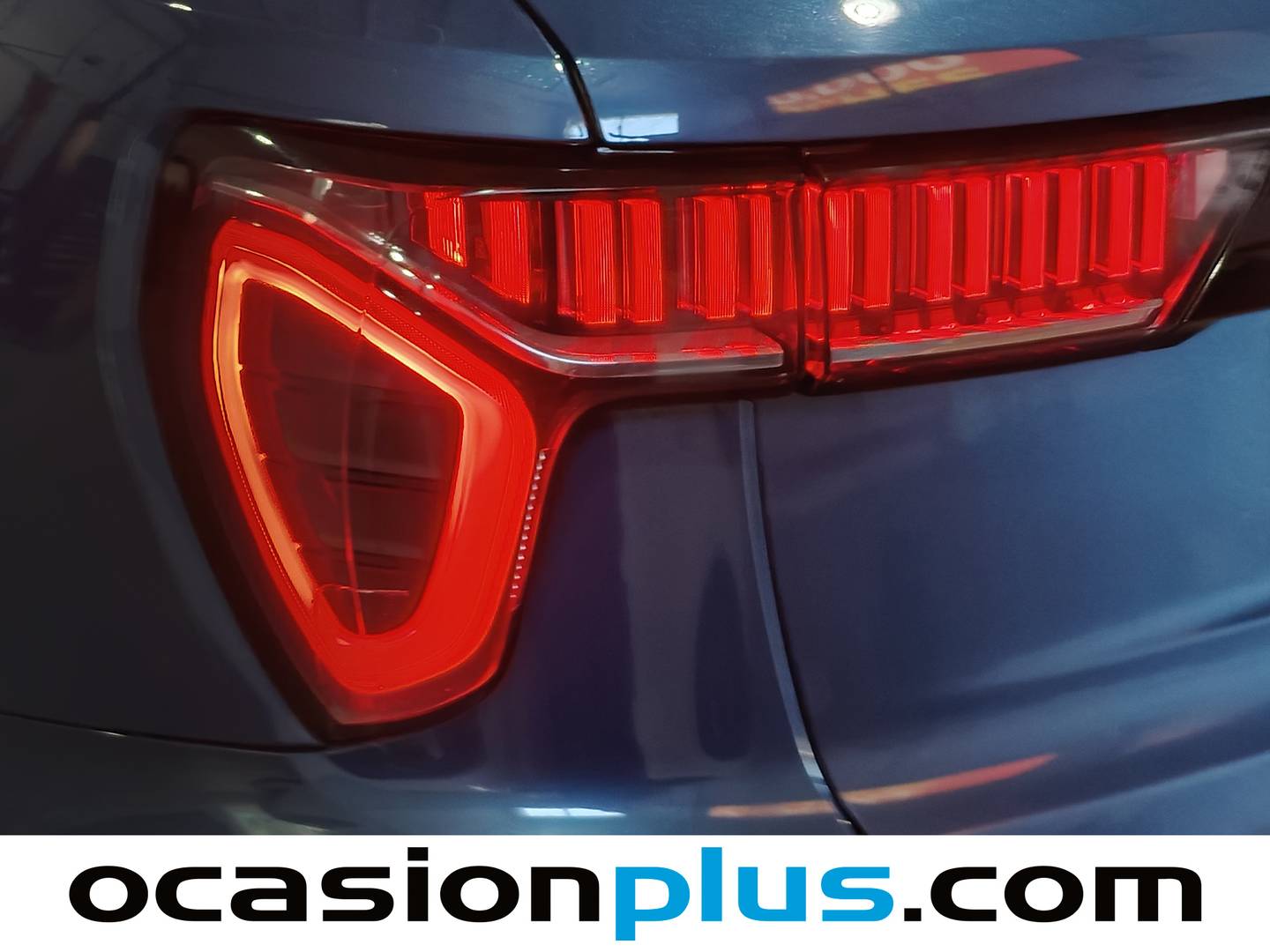 Lynk & Co 01 Lynk & Co 01 1.5 PHEV 6.6kW (261 CV) 2023