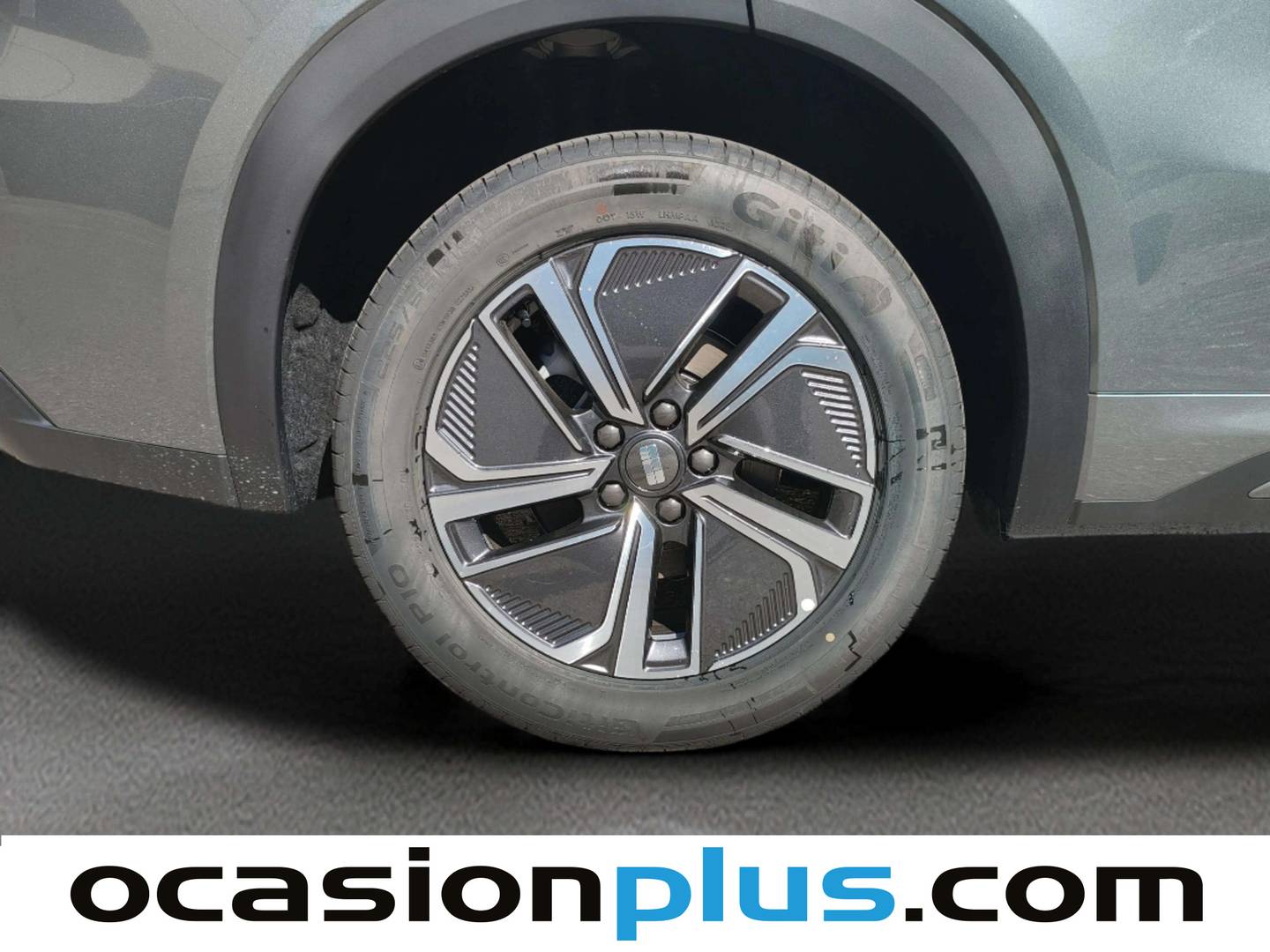 Geely Starray EM-i Geely Starray EM-i 1.5 PHEV PRO (262 CV) de segunda mano