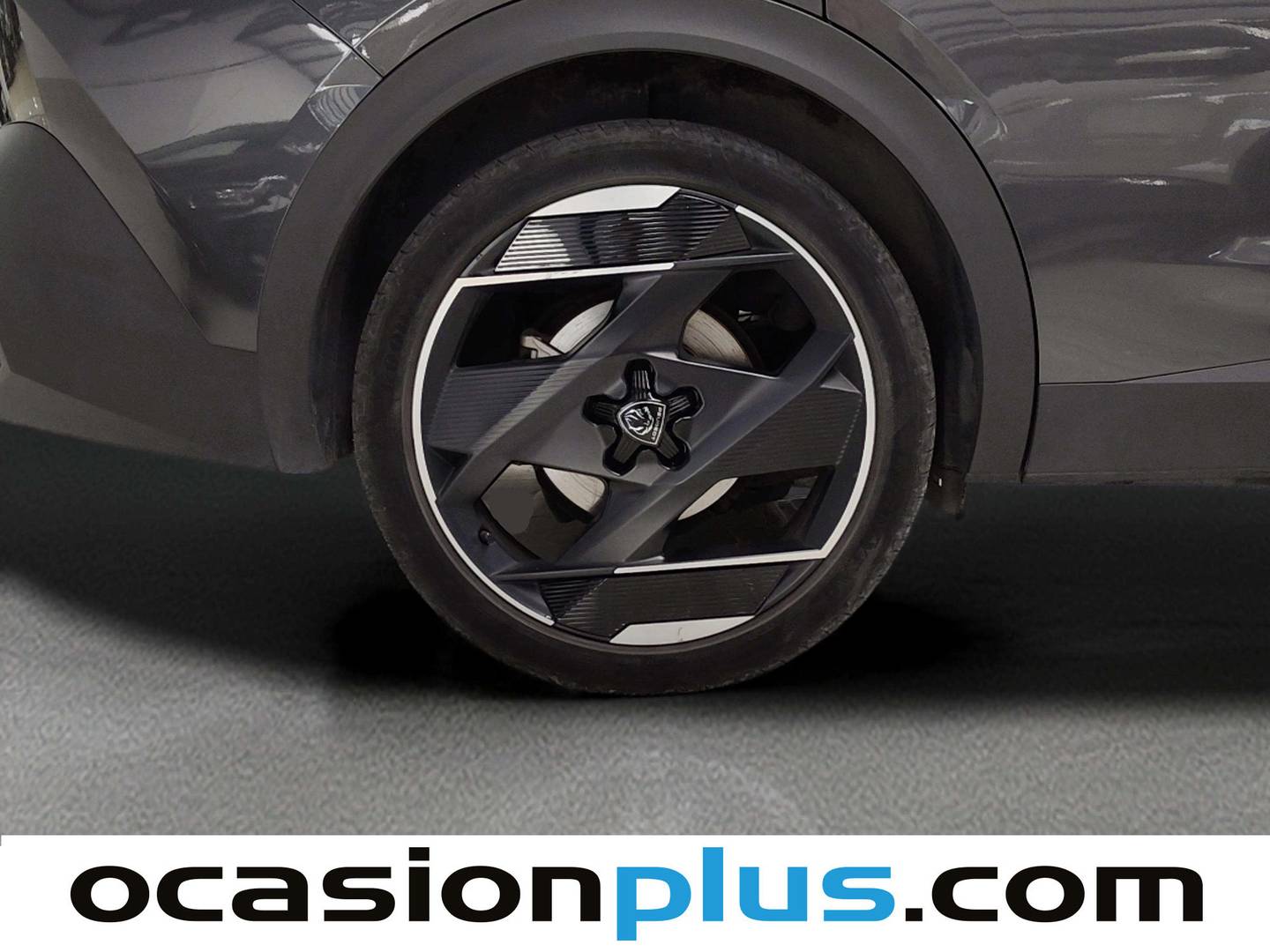 Peugeot 408 Peugeot 408 PHEV 225 GT e-EAT8 (224 CV) automático