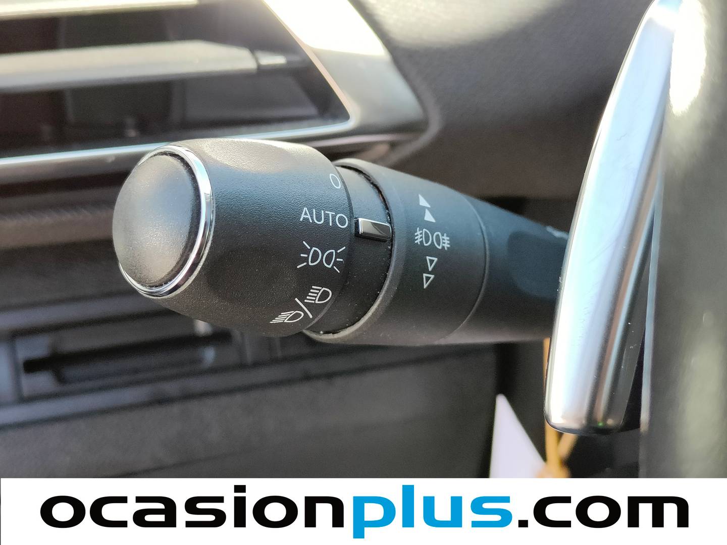 Accesorios del Peugeot 5008 Peugeot 5008 BlueHDi 120 S&S Allure EAT6 (120 CV) 7 Plazas