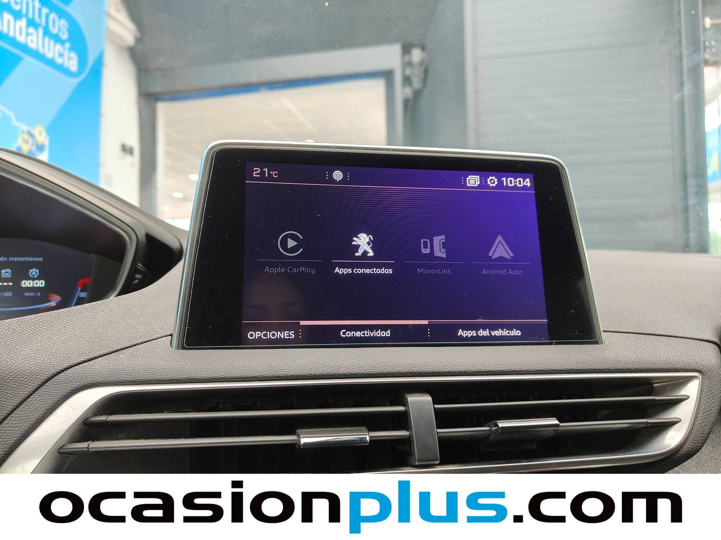 Paquetes del Peugeot 5008 Peugeot 5008 BlueHDI 130 S&S GT Line EAT8 (130 CV) 7 Plazas