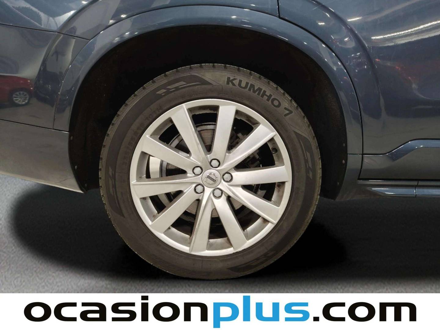 Volvo XC90 Volvo XC90 D4 Momentum Auto (190 CV) 7 Plazas km 0