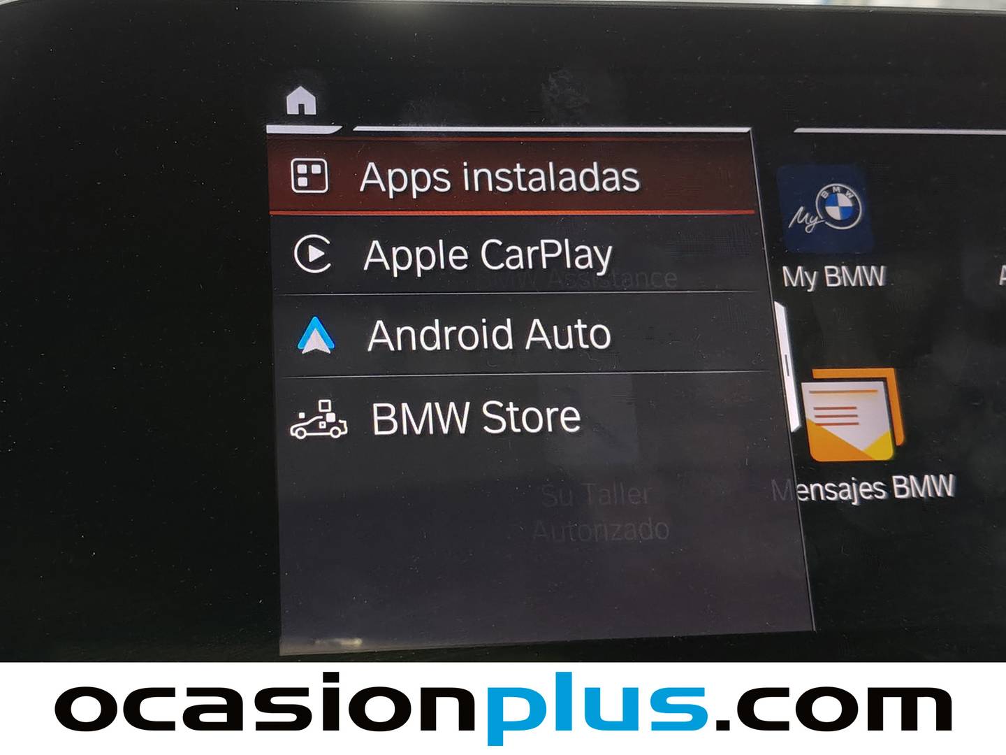 Acabados BMW Serie 4 BMW Serie 4 420d Coupe (190 CV) Pack M