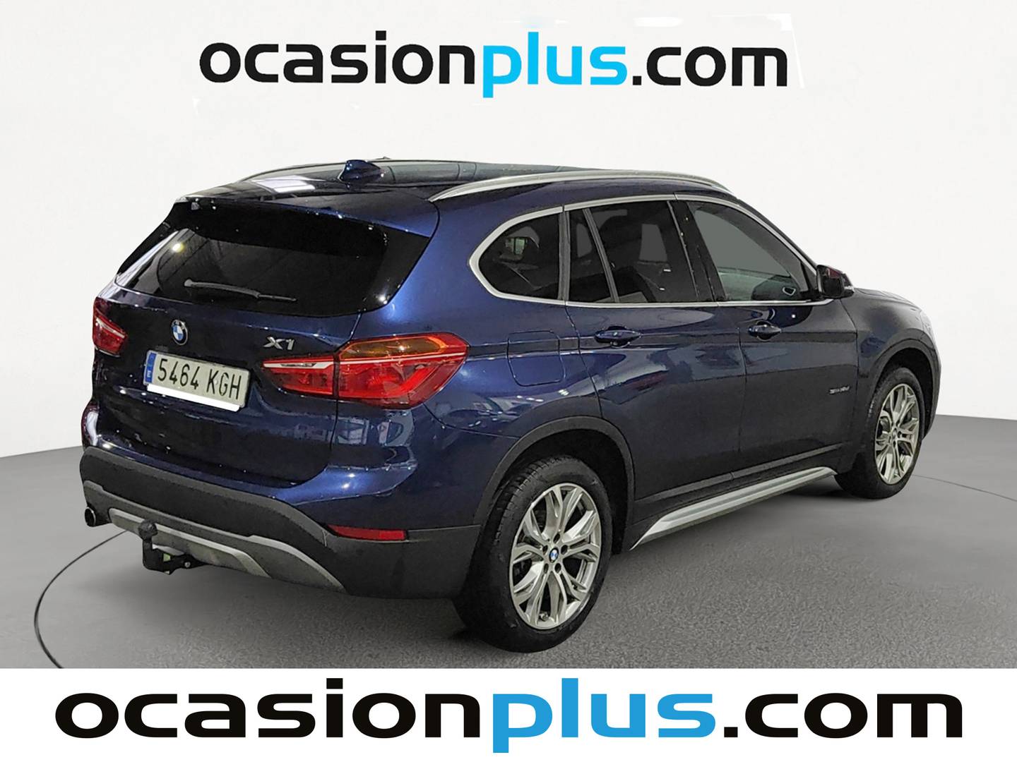 Foto BMW X1 BMW X1 sDrive18d Business (150 CV)