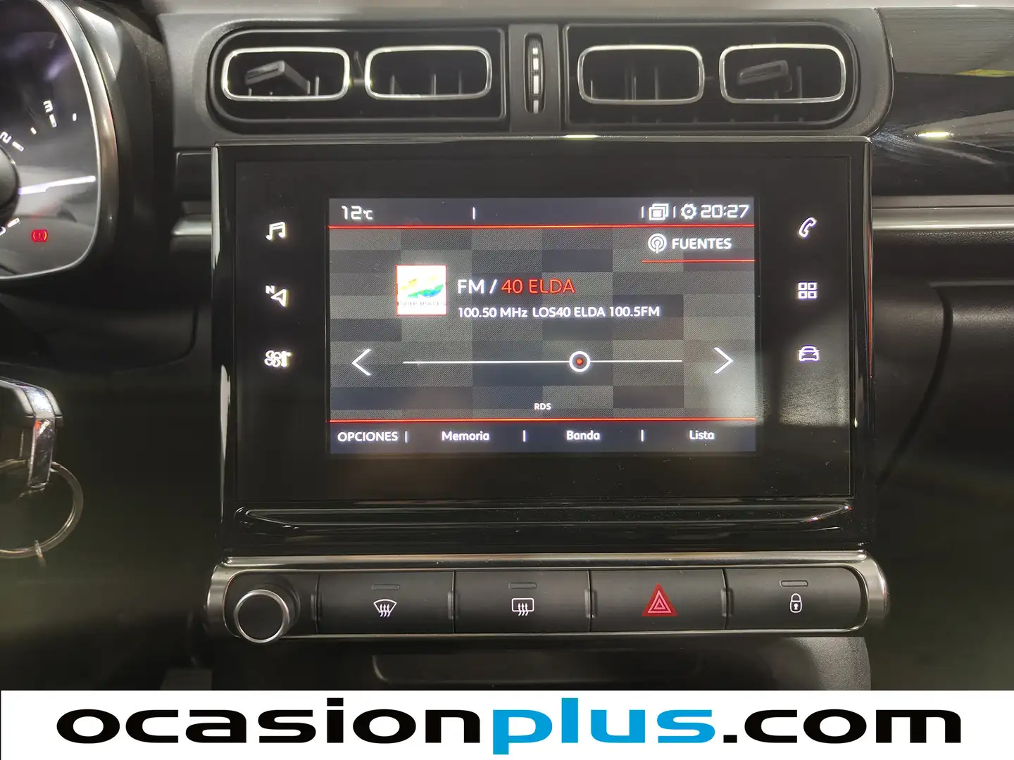 Foto Citroën C3 Citroen C3 PureTech 82 Shine  (82 CV)