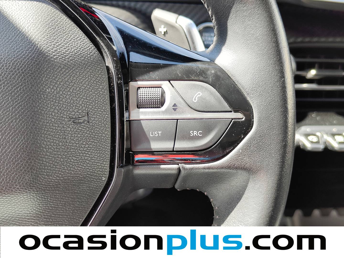 Peugeot 2008 Peugeot 2008 PureTech 130 S&S Allure EAT8 (130 CV) seminuevo