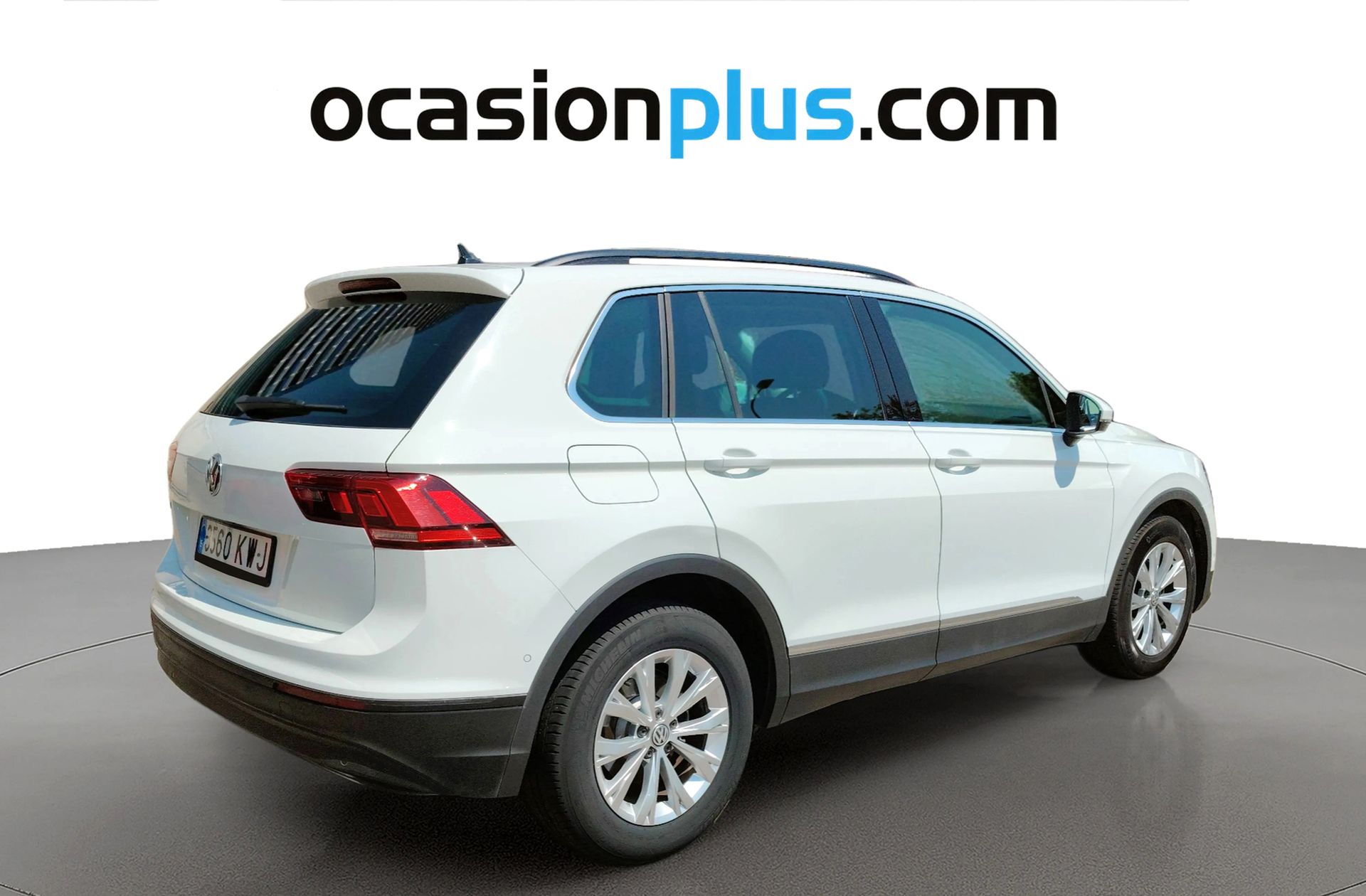 Volkswagen Tiguan Advance 1.5 TSI DSG - foto 4