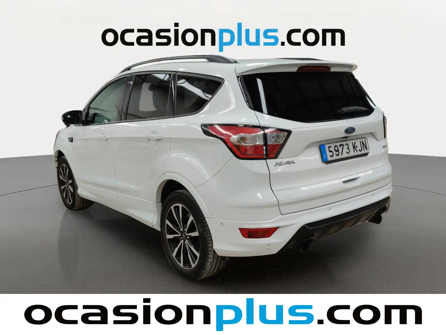 Foto Ford Kuga Ford Kuga 1.5 EcoBoost ST-Line 4x2 (150 CV)