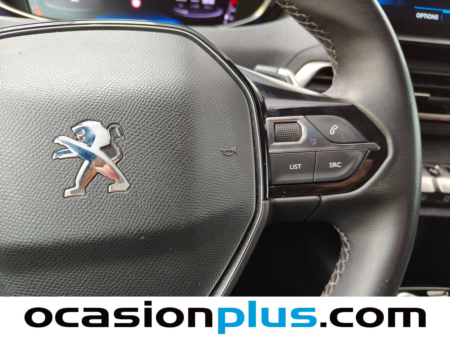 Peugeot 5008 Peugeot 5008 PureTech 130 S&S Allure Pack EAT8 (130 CV) 7 plazas km 0