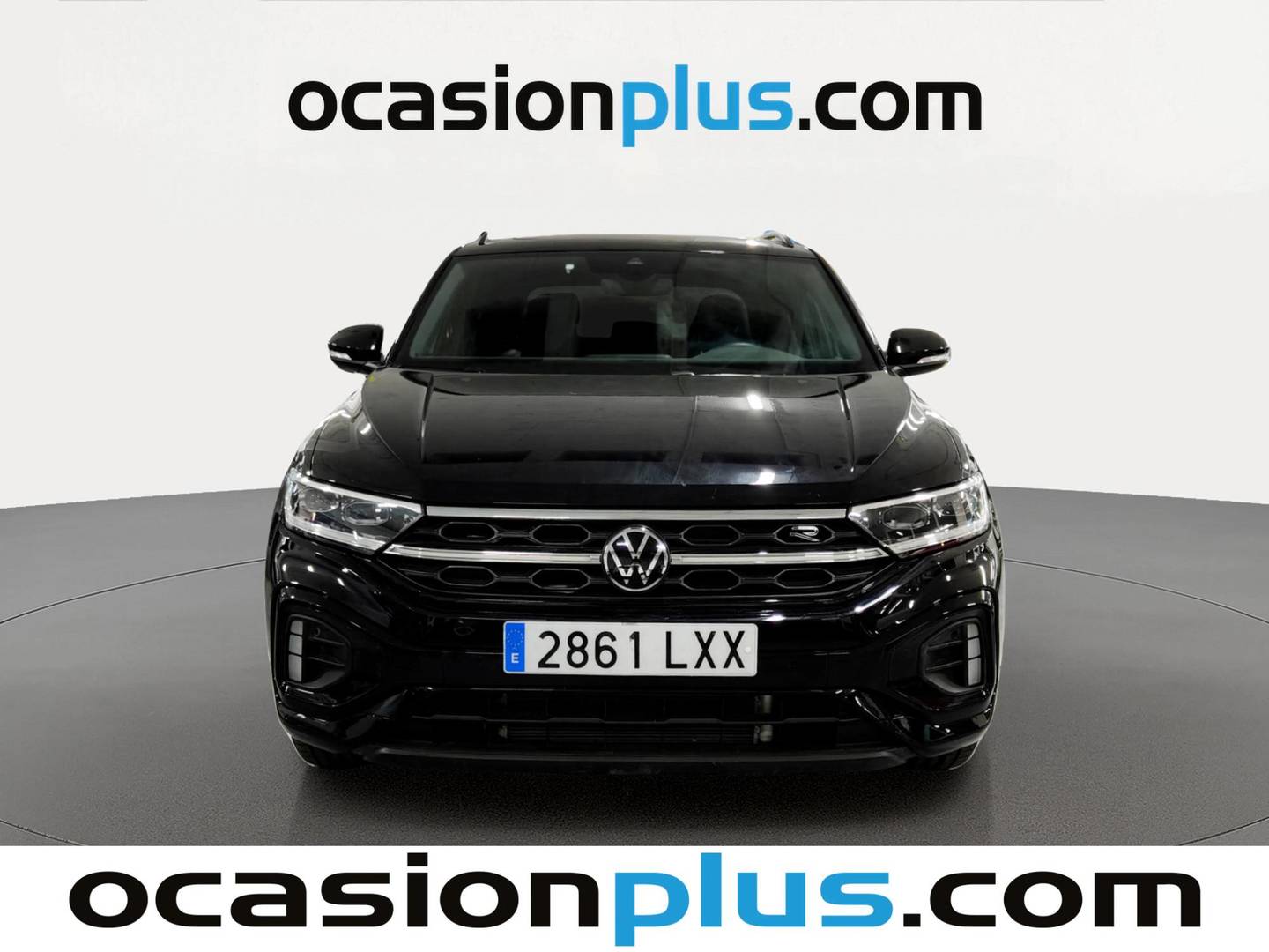 Volkswagen T-Roc Volkswagen T-Roc R-Line 1.5 TSI (150 CV) DSG km 0