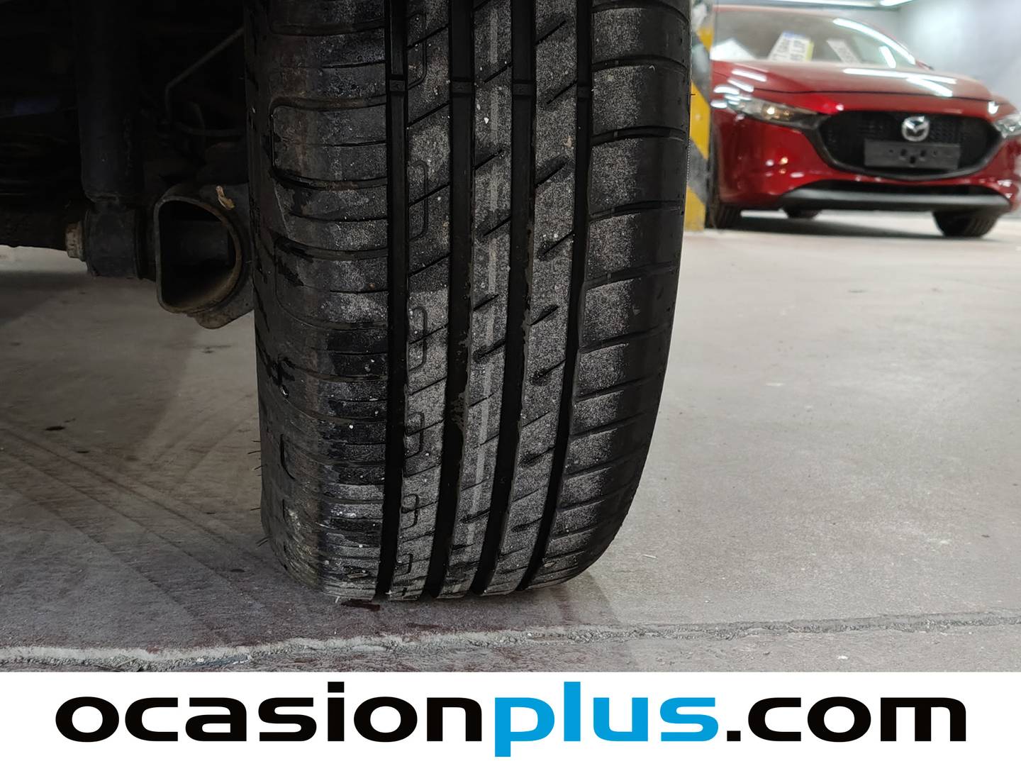 Dacia Duster Dacia Duster Ambiance dCi (110 CV) barato