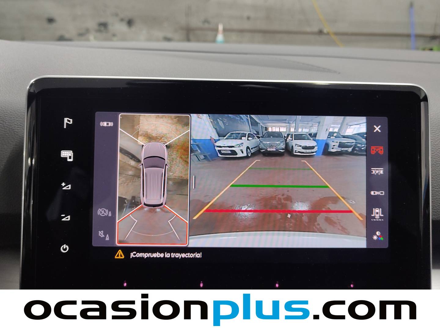 Equipamiento del Seat Tarraco Seat Tarraco 2.0 TDI S&S FR XL DSG (150 CV) 7 Plazas