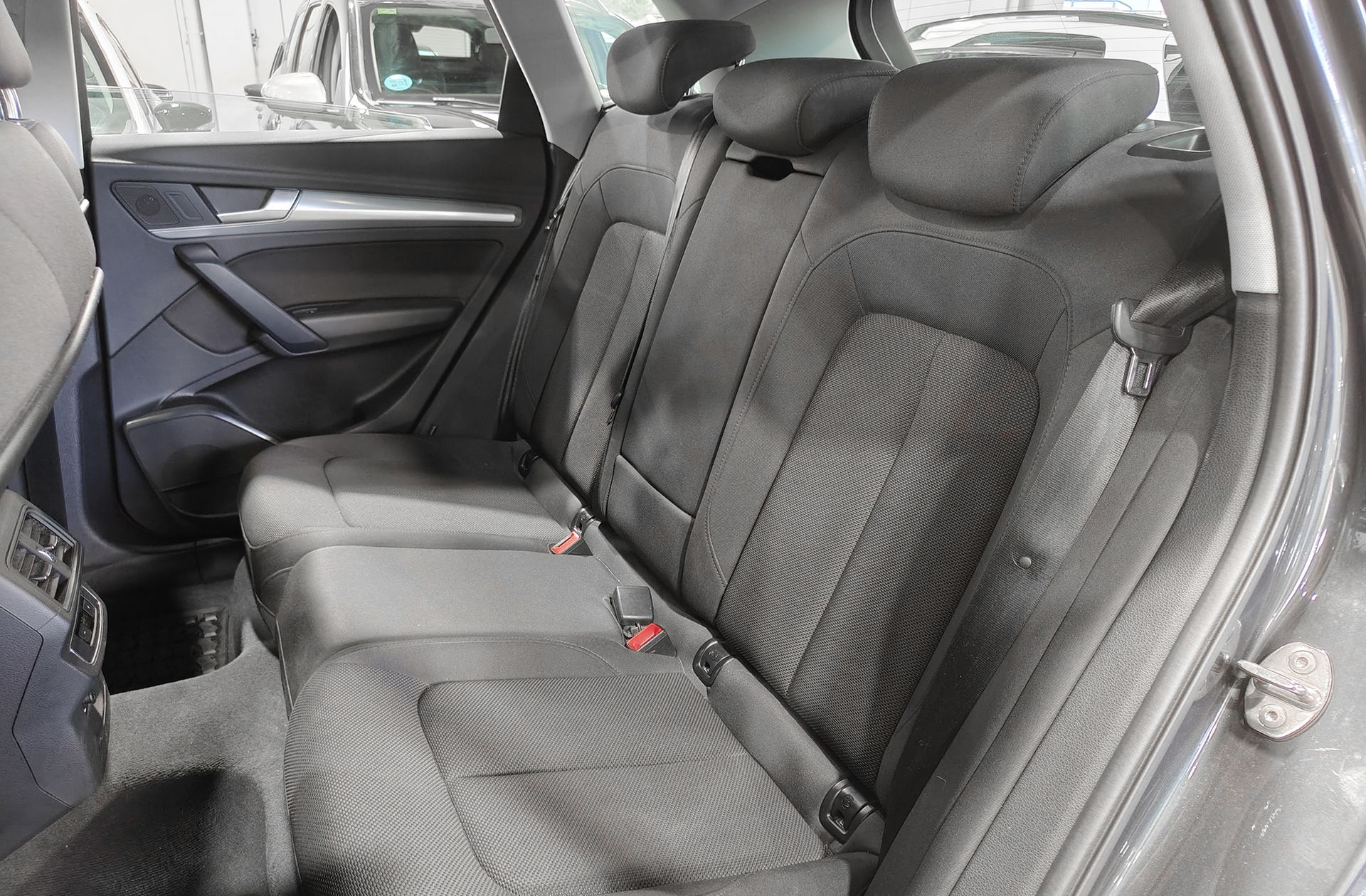 Audi Q5 Design 35 TDI S tronic - foto 12