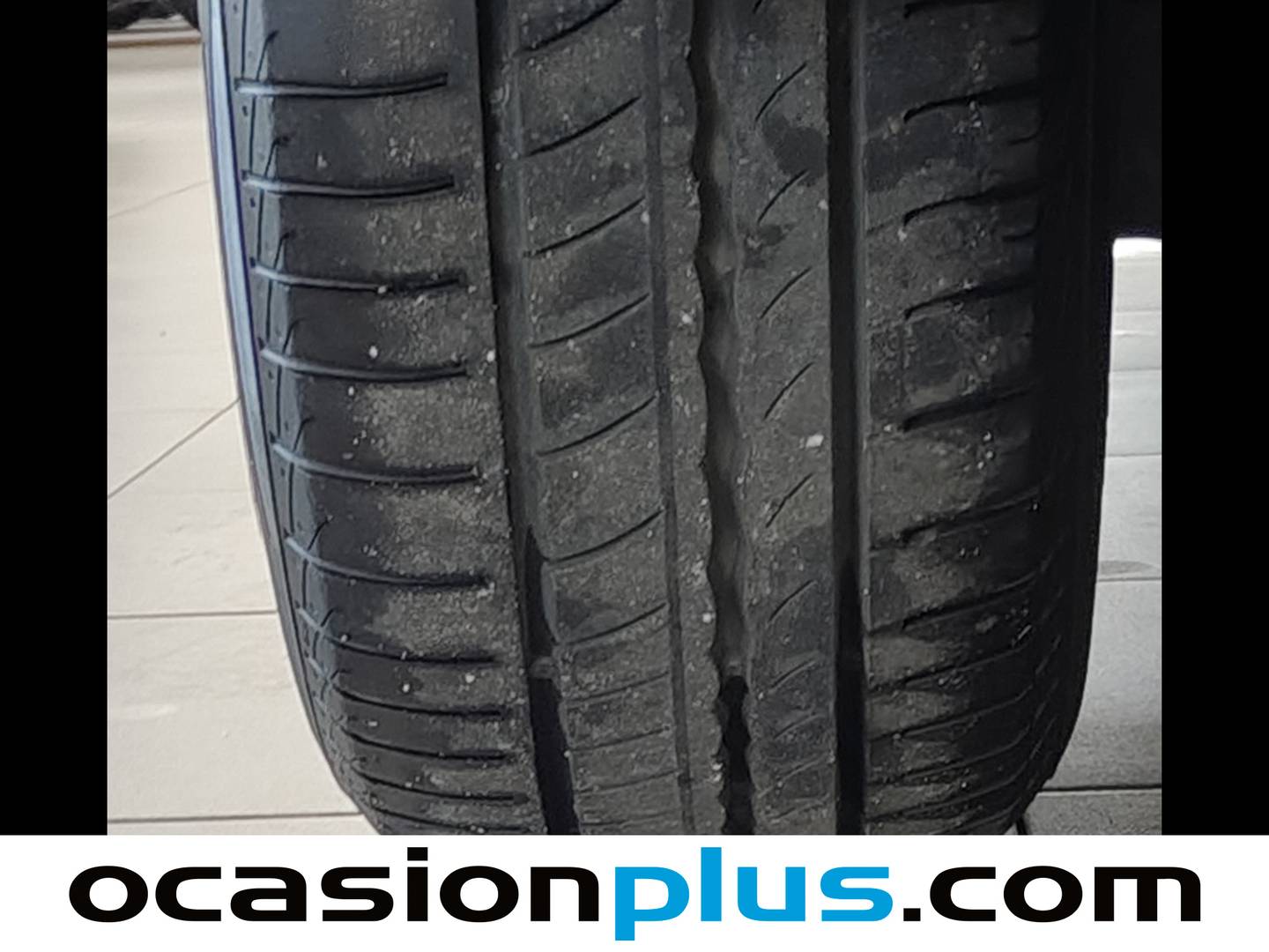 Toyota Auris Toyota Auris 140H Touring Sports Active (136 CV) de ocasión