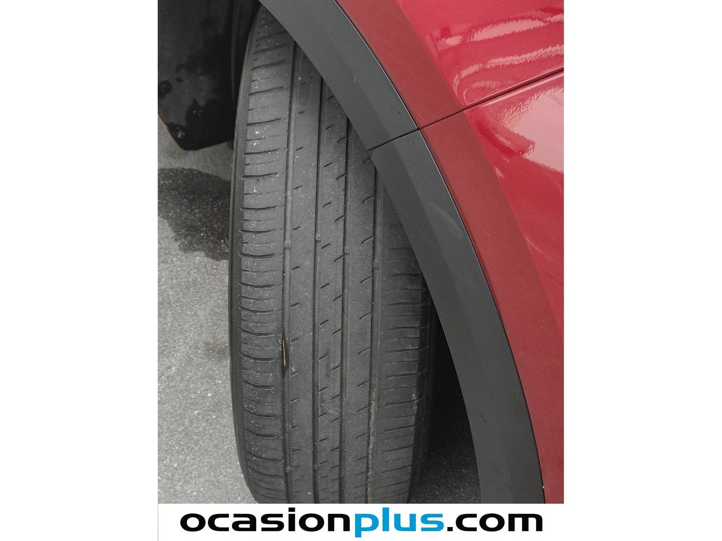 KIA Niro KIA Niro 1.6 GDi HEV Concept (141 CV) de ocasión