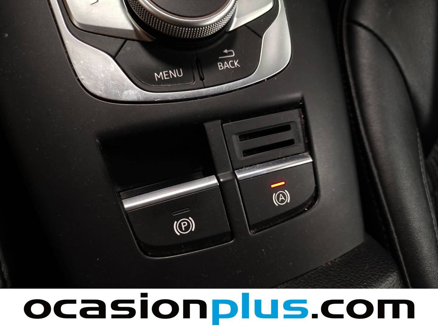 Audi A3 Audi A3 Sportback edition 1.6 TDI (116 CV) S tronic 116cv