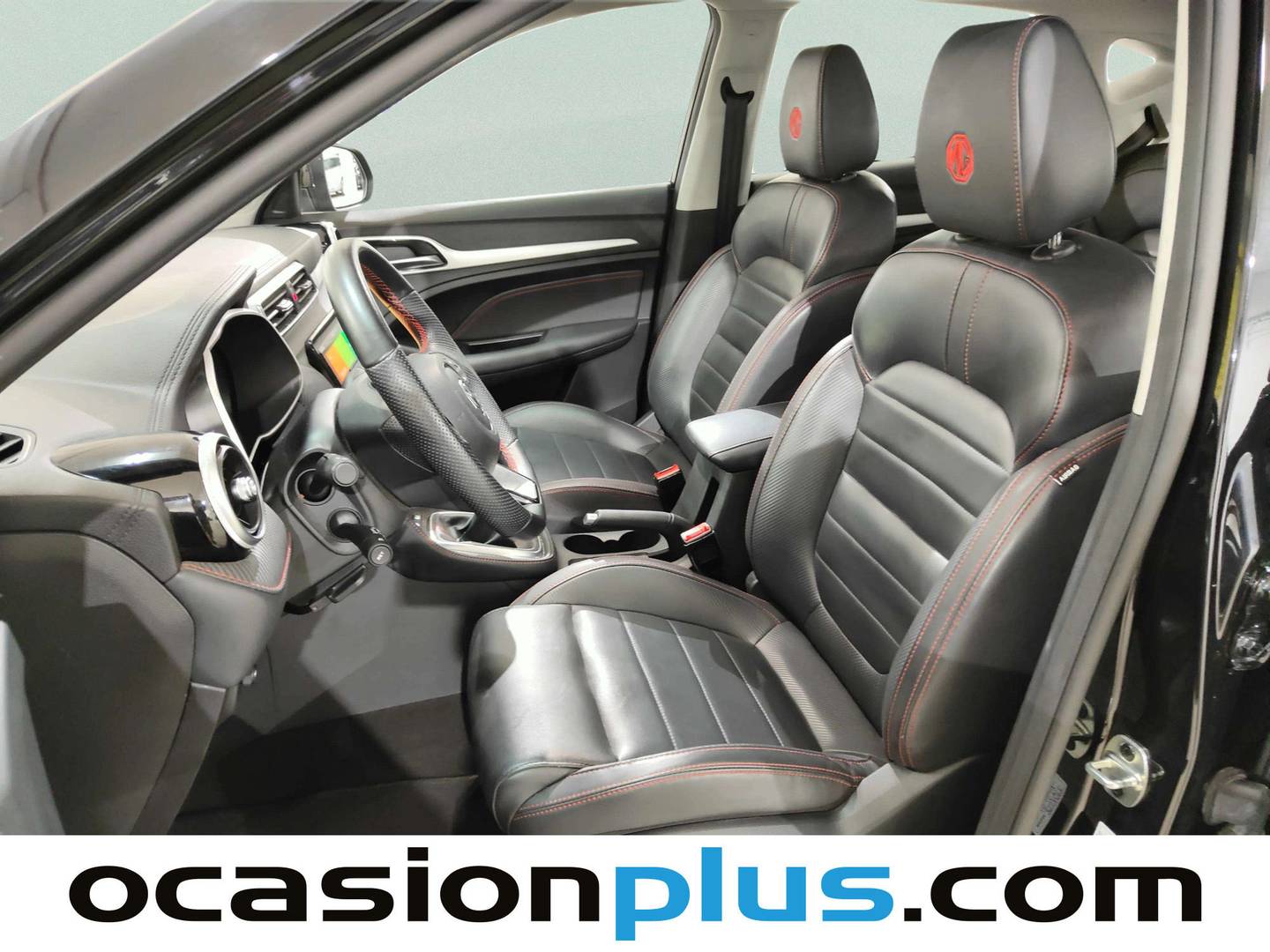 Foto MG ZS MG ZS 1.5 Luxury (106 CV)