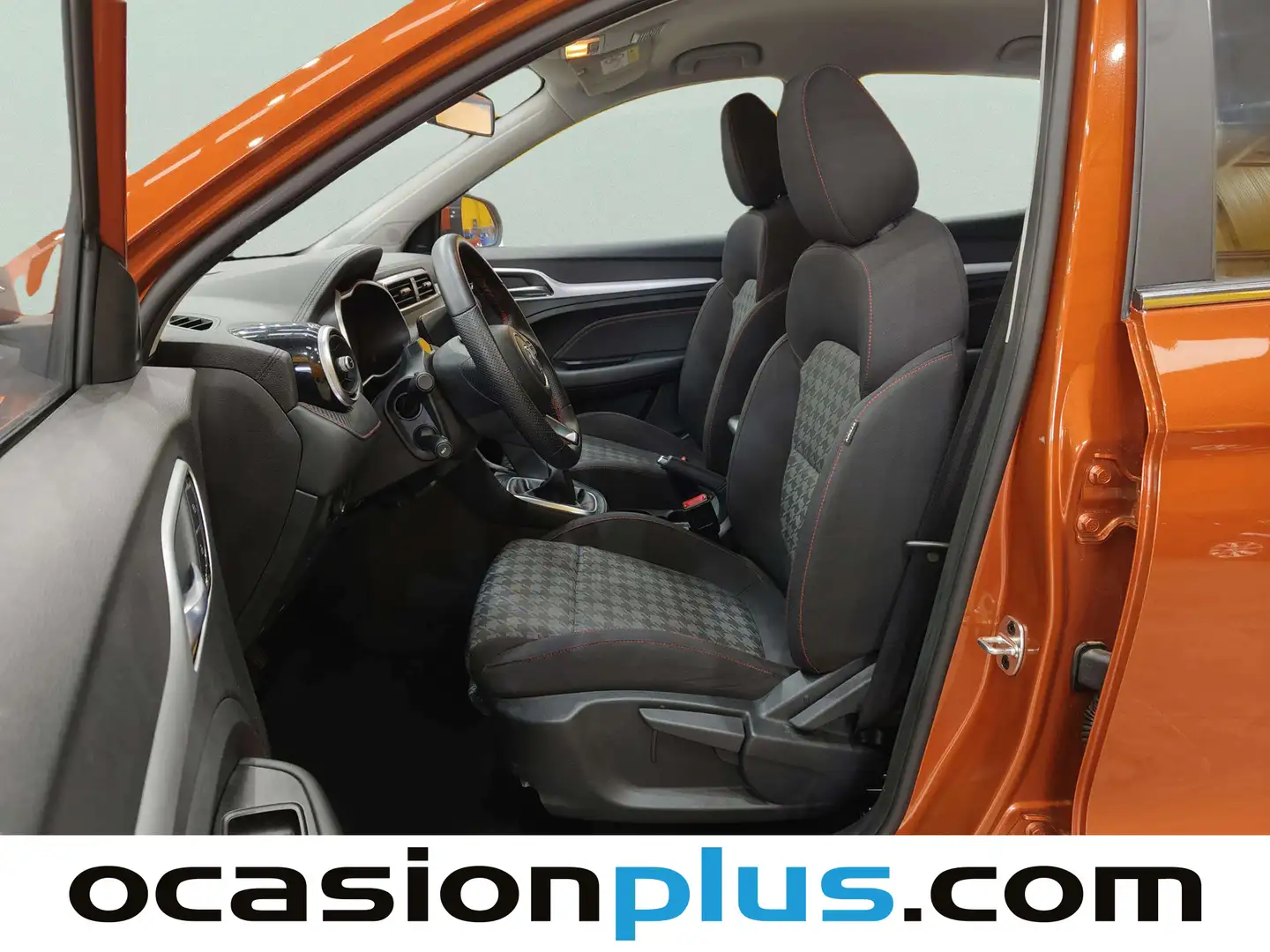 Foto MG ZS MG ZS 1.5 Comfort (106 CV)