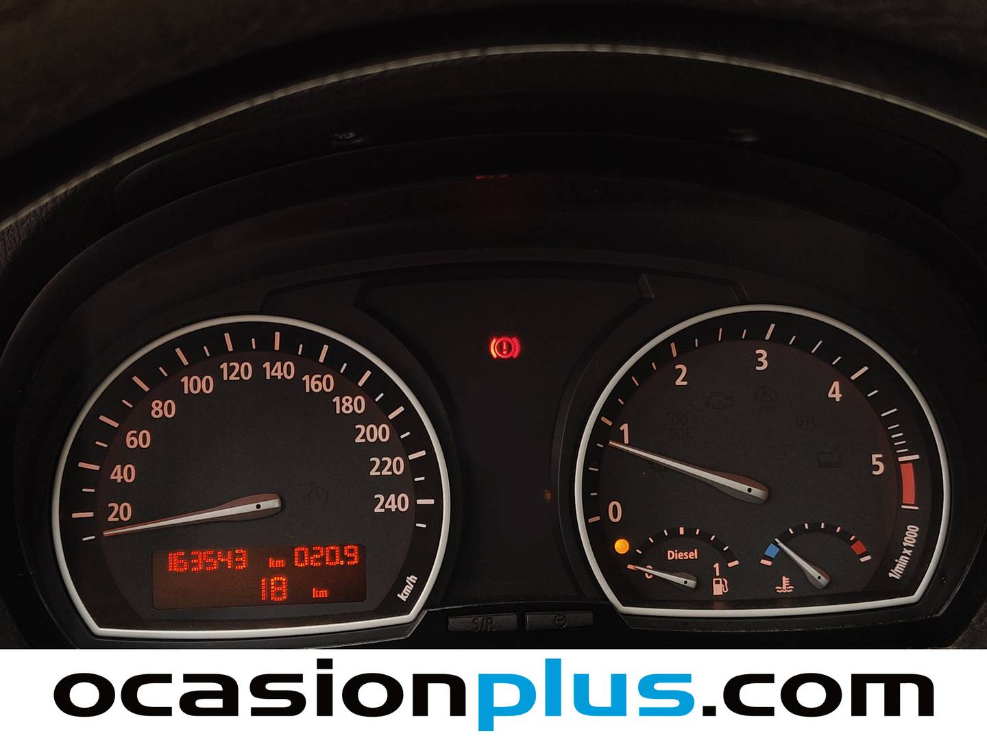 BMW X3 BMW X3 2.0d (150 CV) 2006