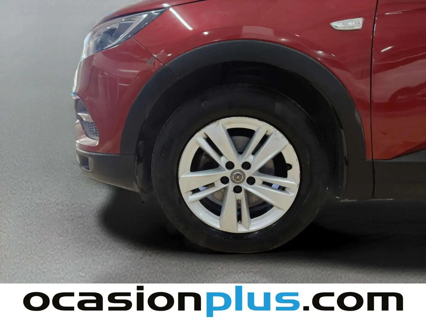 Foto Opel Grandland X Opel Grandland X 1.6 CDTi Selective (120 CV)