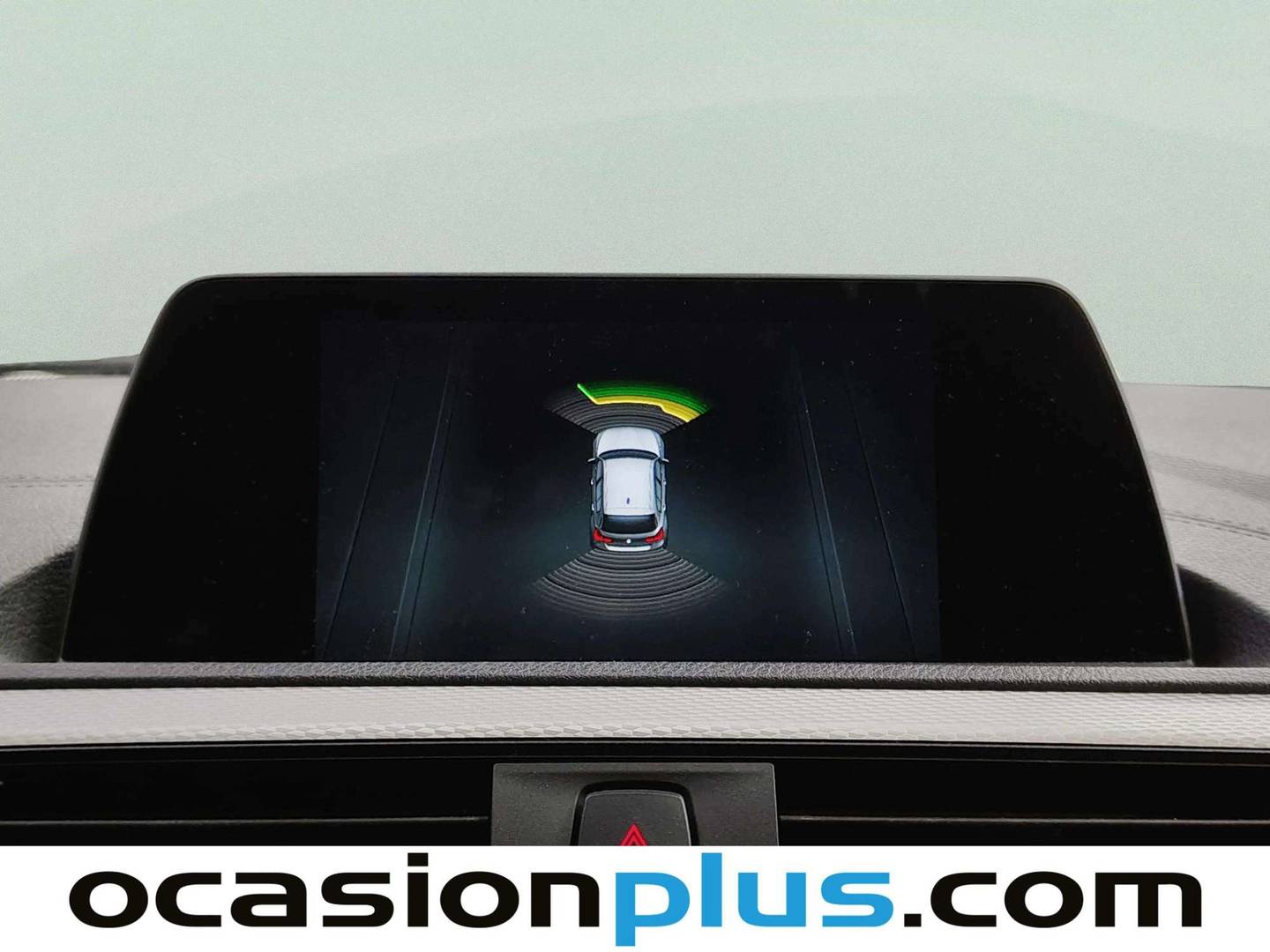 Acabados BMW Serie 1 BMW Serie 1 120i Pack M (184 CV)