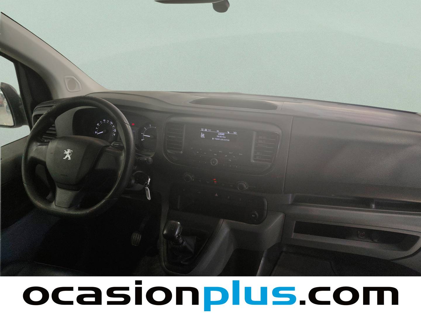 Foto Peugeot Expert Peugeot Expert Furgon BlueHDi 120 S&S Pro Standard (120 CV)