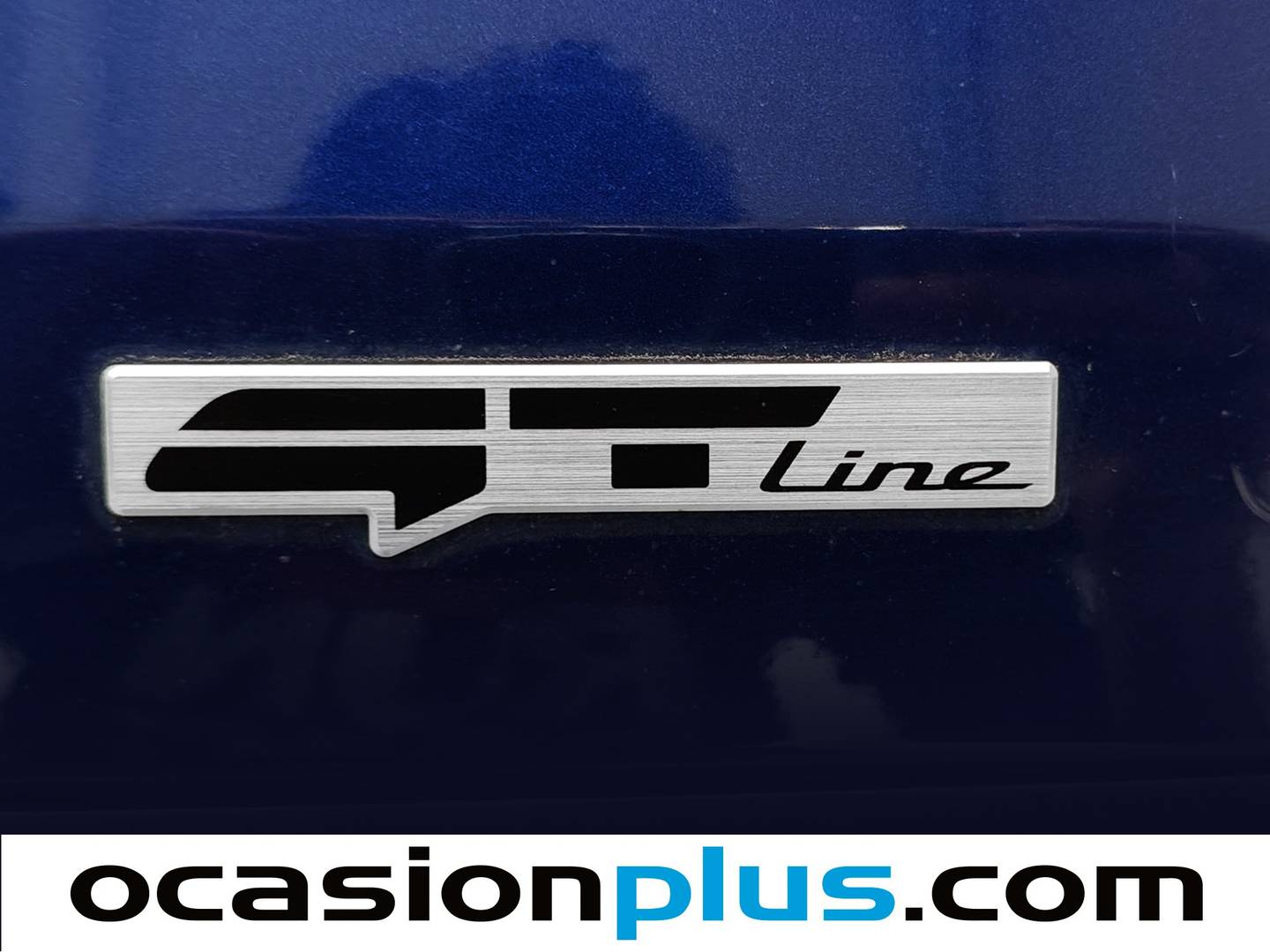 Foto KIA EV6 Kia EV6 GT-Line 77,4kWh Long Range RWD (229 CV)