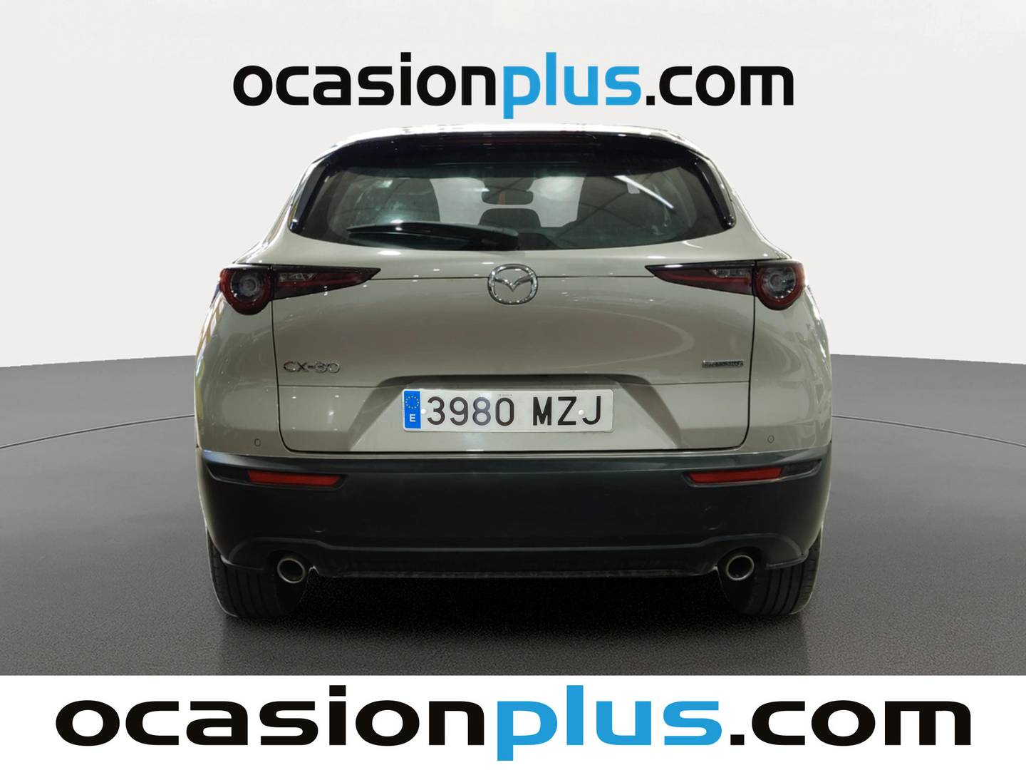Foto Mazda CX-30 Mazda CX-30 e-SKY G MHEV Prime-line (140 CV)