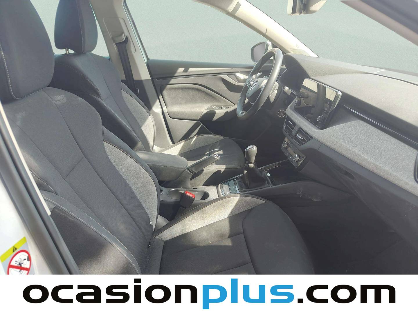 Skoda Scala Skoda Scala 1.0 TSI Selection (115 CV) km 0