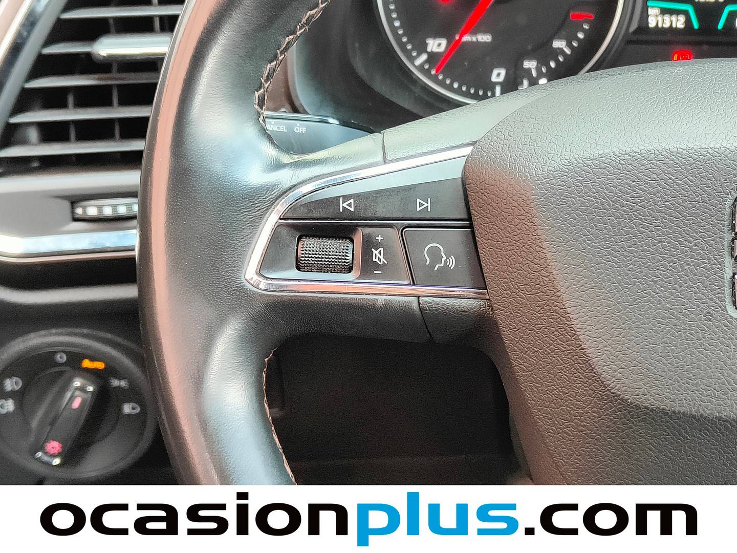 Seat Ateca Seat Ateca 2.0 TDI S&S Xcellence (150 CV) 150cv