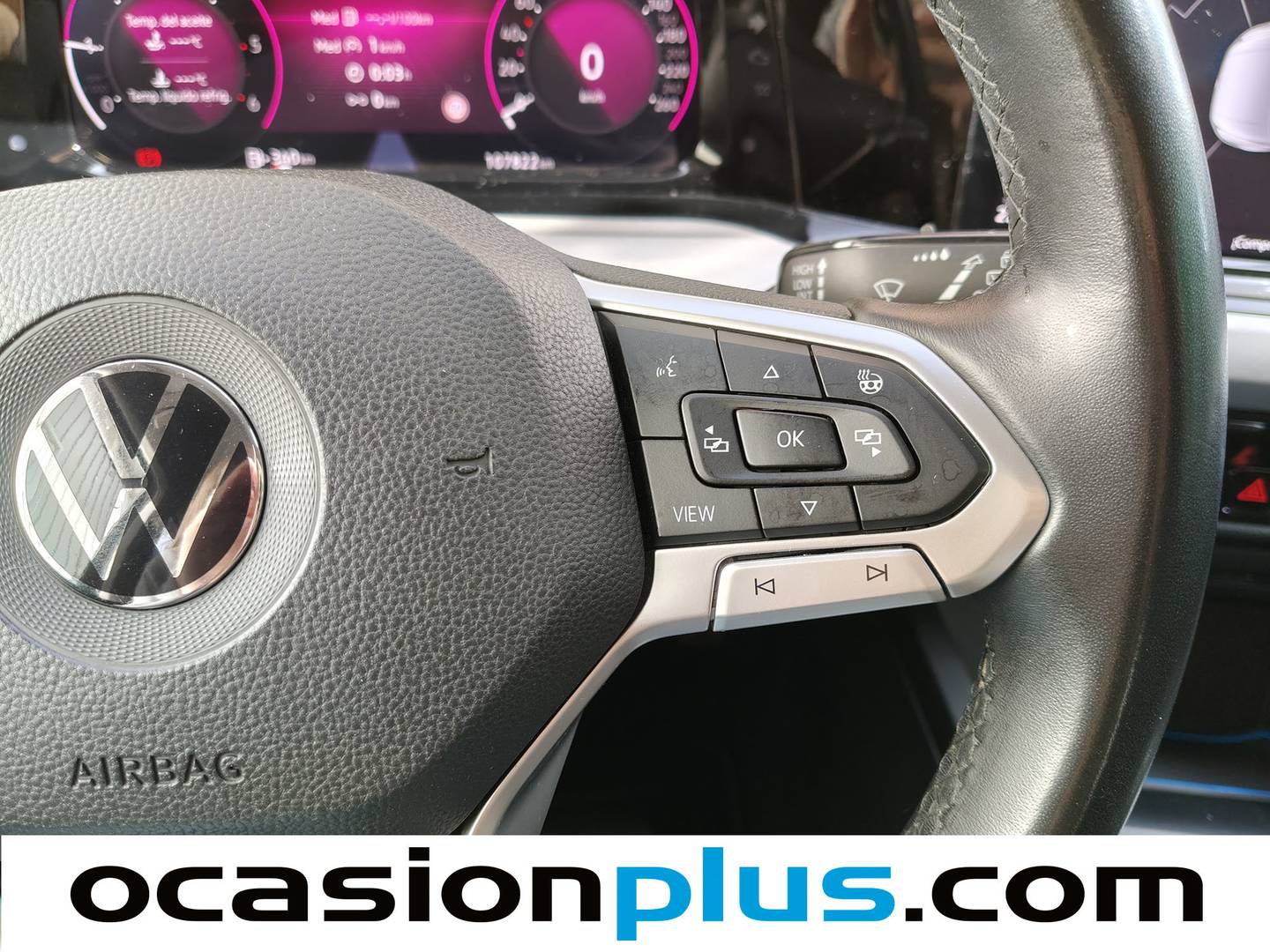 Volkswagen Golf Volkswagen Golf Variant Variant Life 2.0 TDI (115 CV) barato