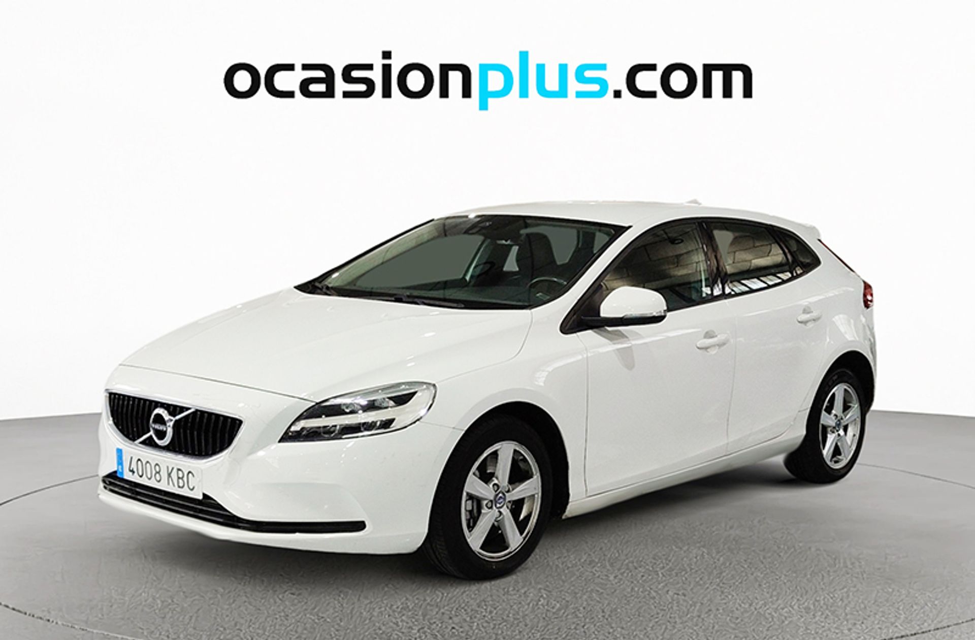 Volvo V40 D3 Momentum