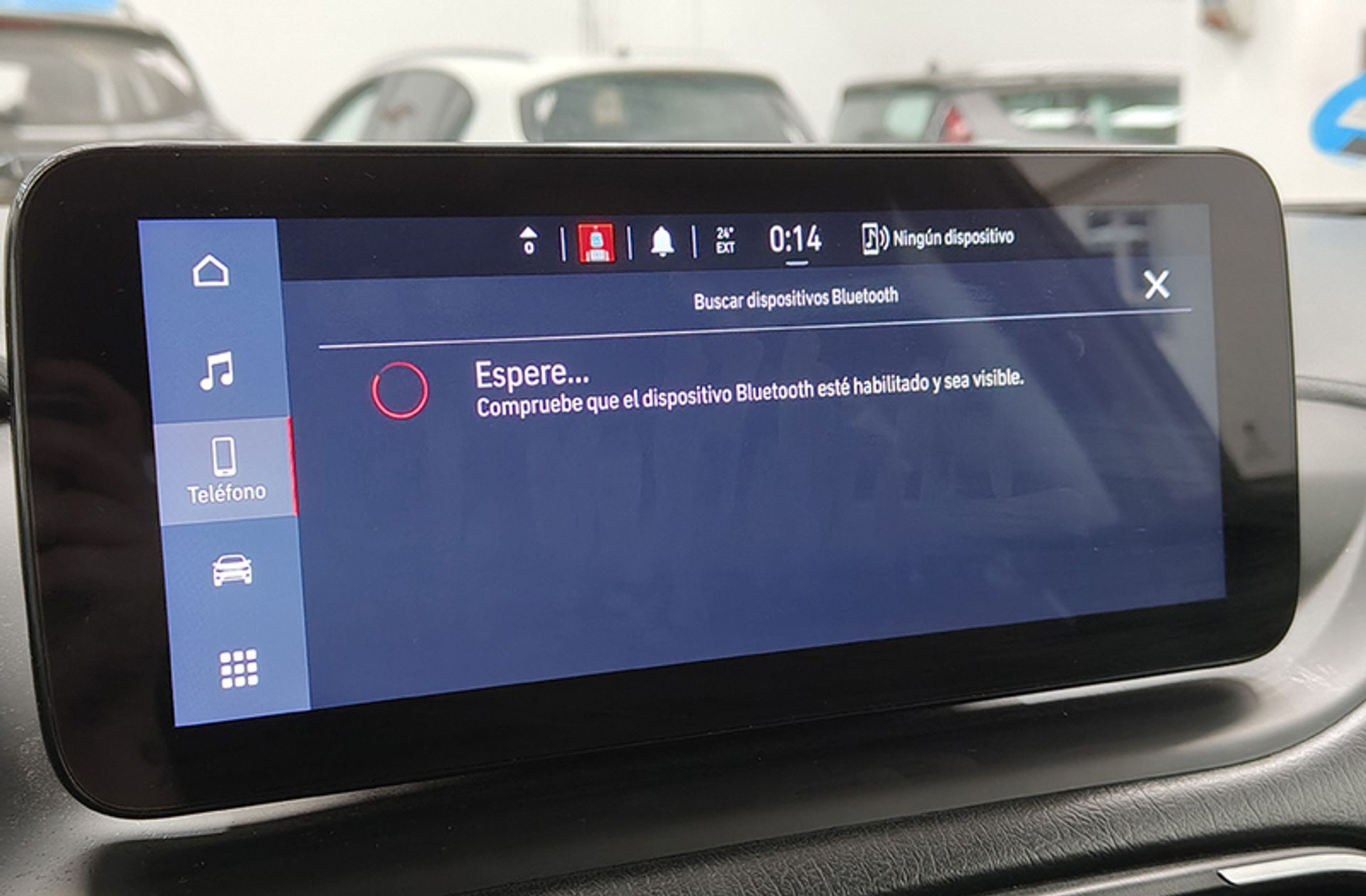 Fiat Tipo 1.5 Hybrid Red DCT - foto 31