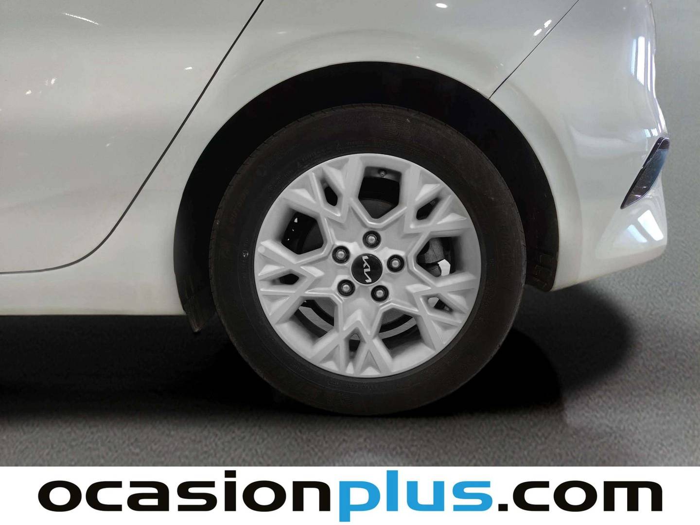KIA Ceed KIA Ceed 1.0 T-GDI Drive (100 CV) km 0