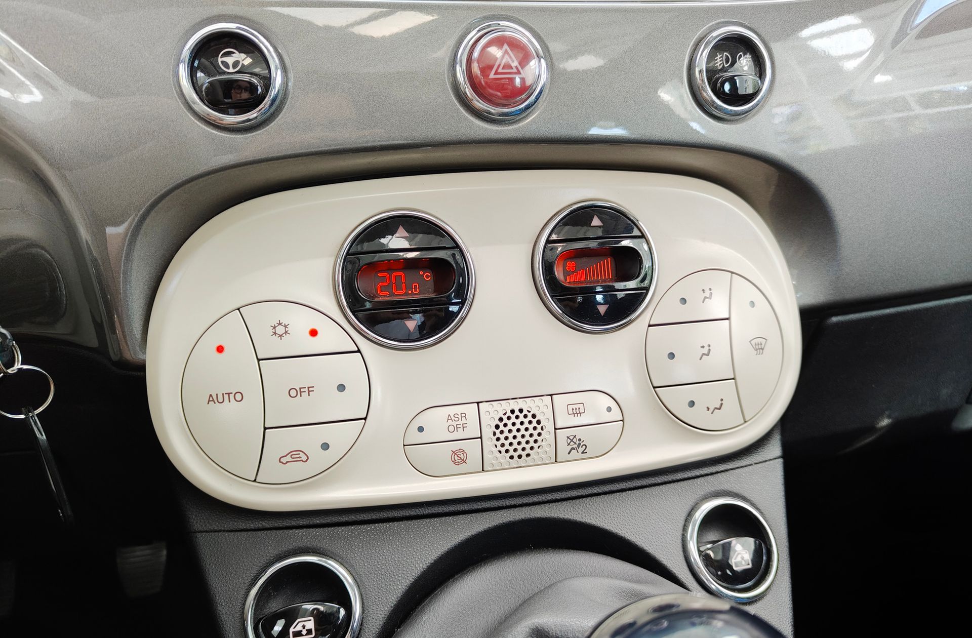 Fiat 500 1.0 Hybrid Dolcevita - foto 27