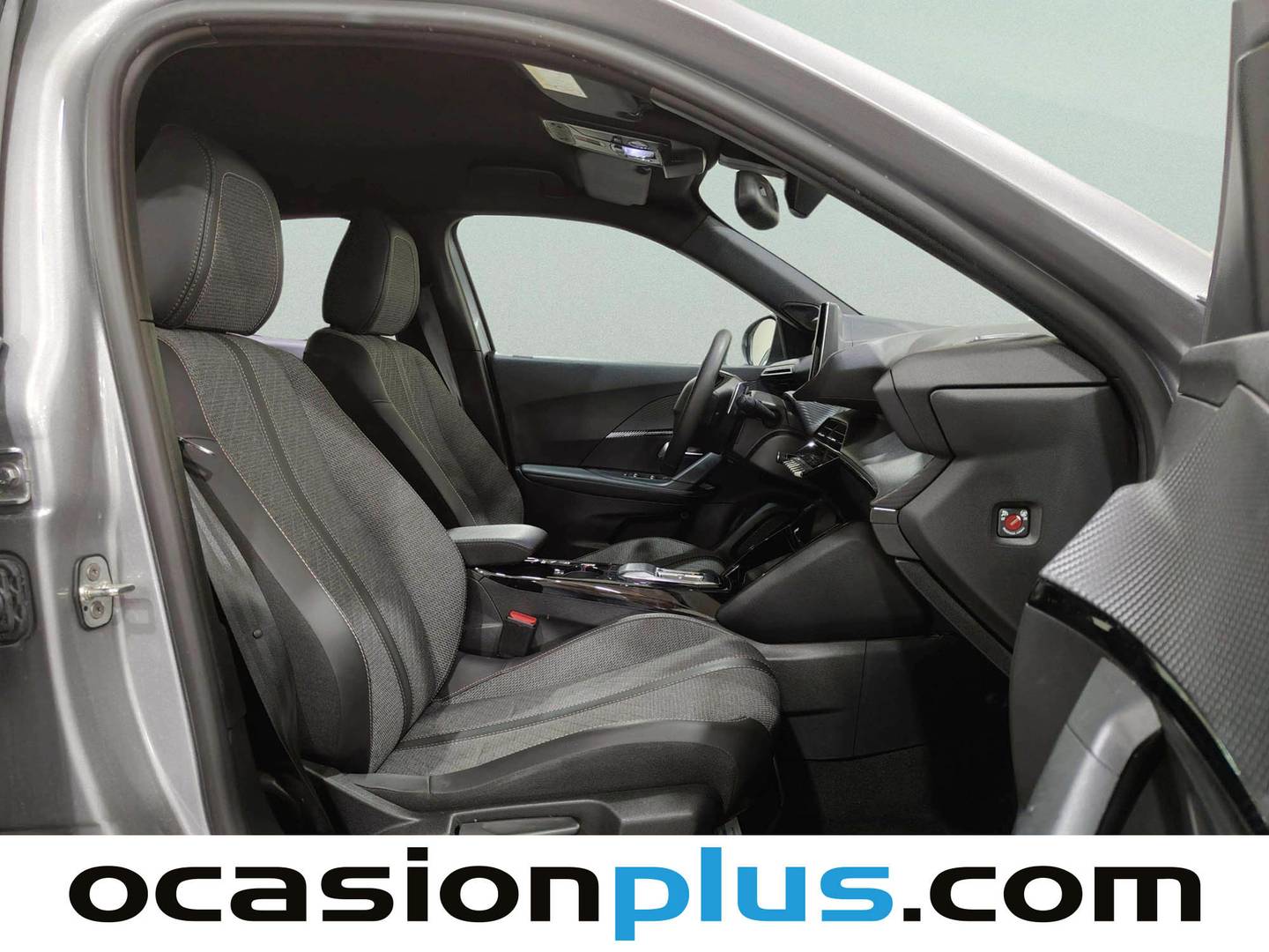 Peugeot 2008 Peugeot 2008 Allure Hybrid eDCS6 (145 CV) al mejor precio