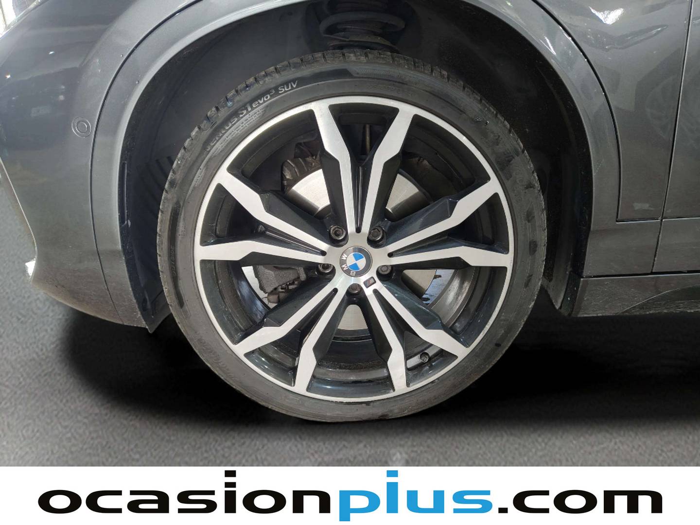 BMW X2 BMW X2 xDrive20d (190 CV) Pack M barato