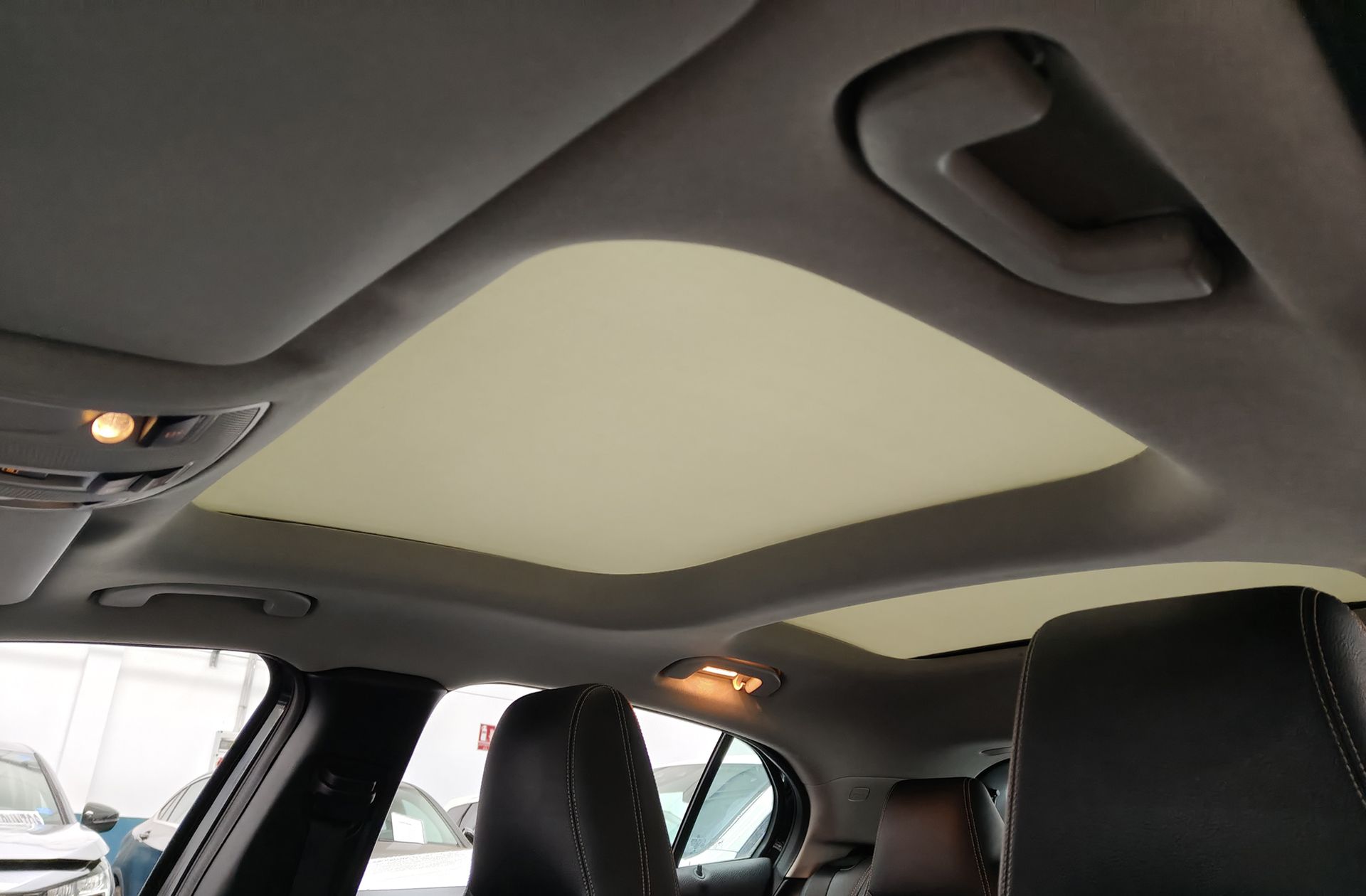 Mercedes-Benz GLA 200 CDI Style - foto 20