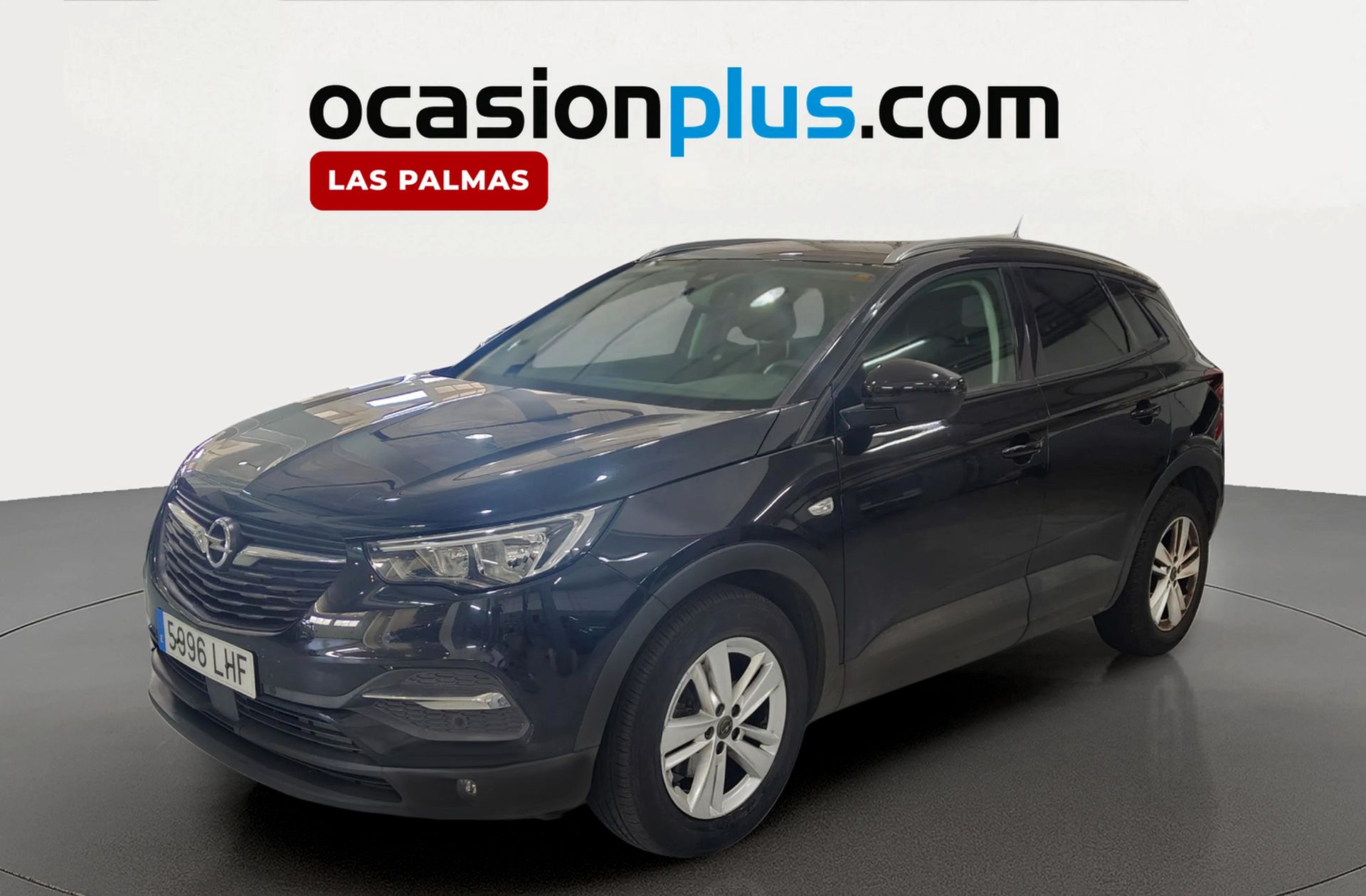 Opel Grandland 1.2 Turbo Selective