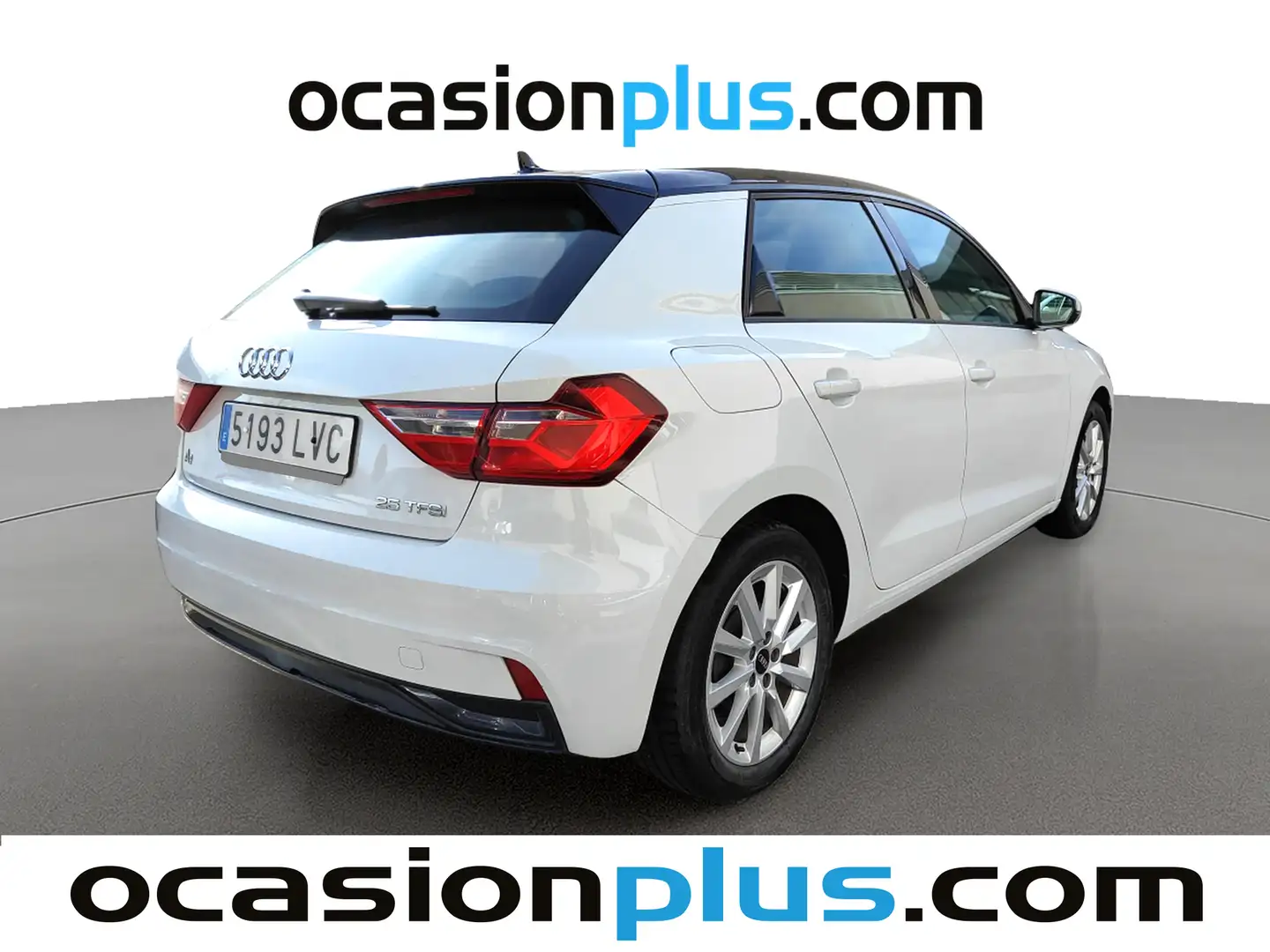Foto Audi A1 Audi A1 Sportback Advanced 25 TFSI (95 CV)