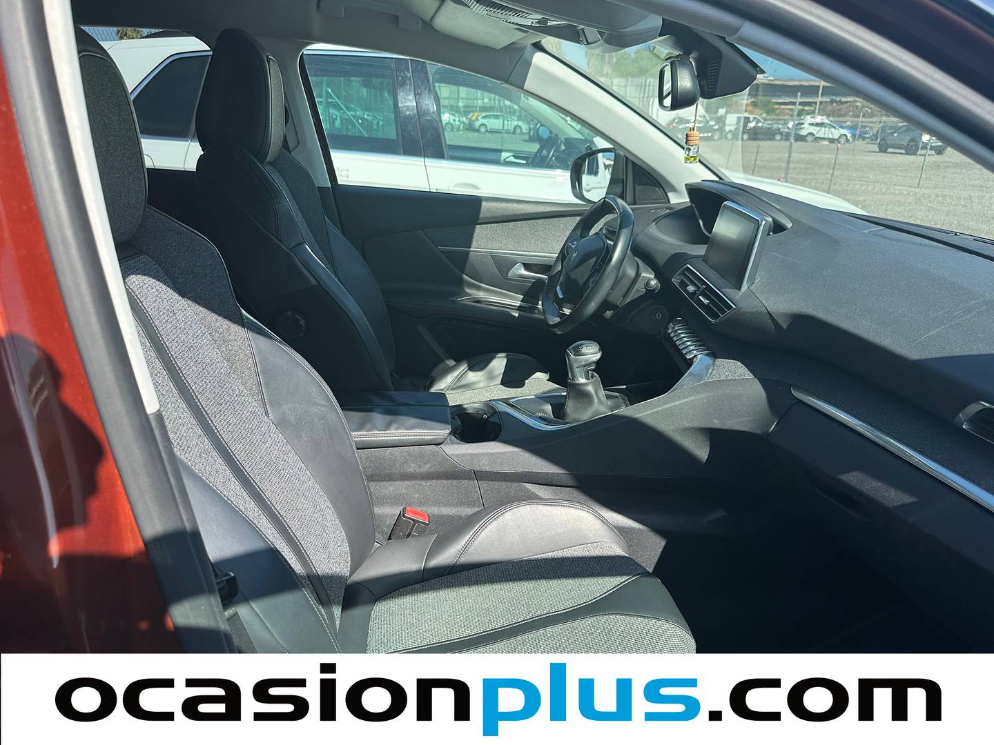 Peugeot 3008 Peugeot 3008 PureTech 130 S&S Allure (130 CV) al mejor precio