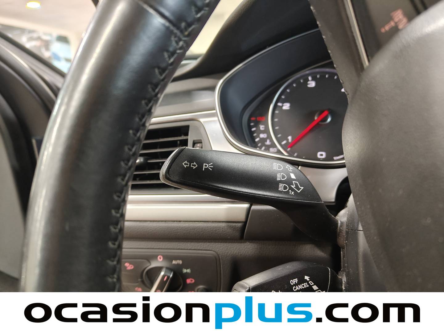 Audi A6 Audi A6 Avant 2.0 TDI (177 CV) PACK S-LINE diésel
