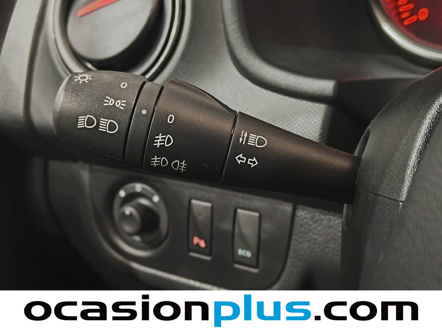 Foto Dacia Sandero Dacia Sandero Stepway Essential TCe (90 CV)