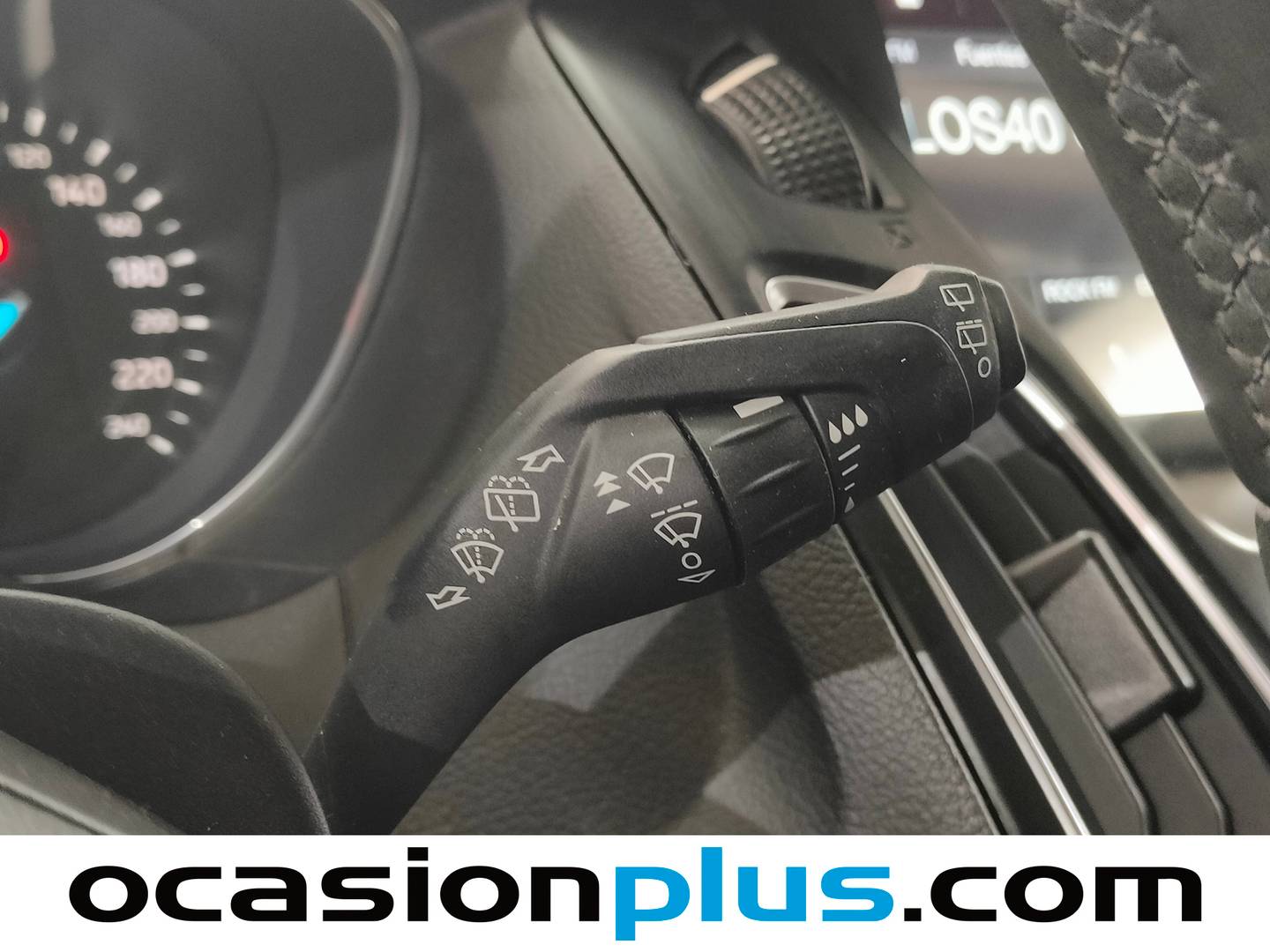 Ford Focus Ford Focus 1.0 Ecoboost Business (125 CV) barato