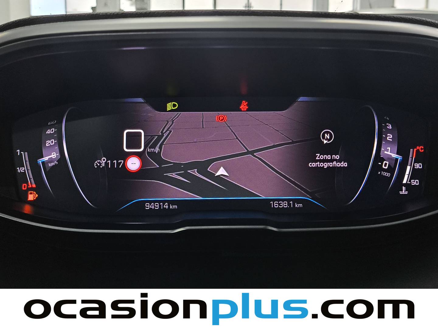 Foto Peugeot 3008 Peugeot 3008 PureTech 130 S&S Allure Pack (130 CV)