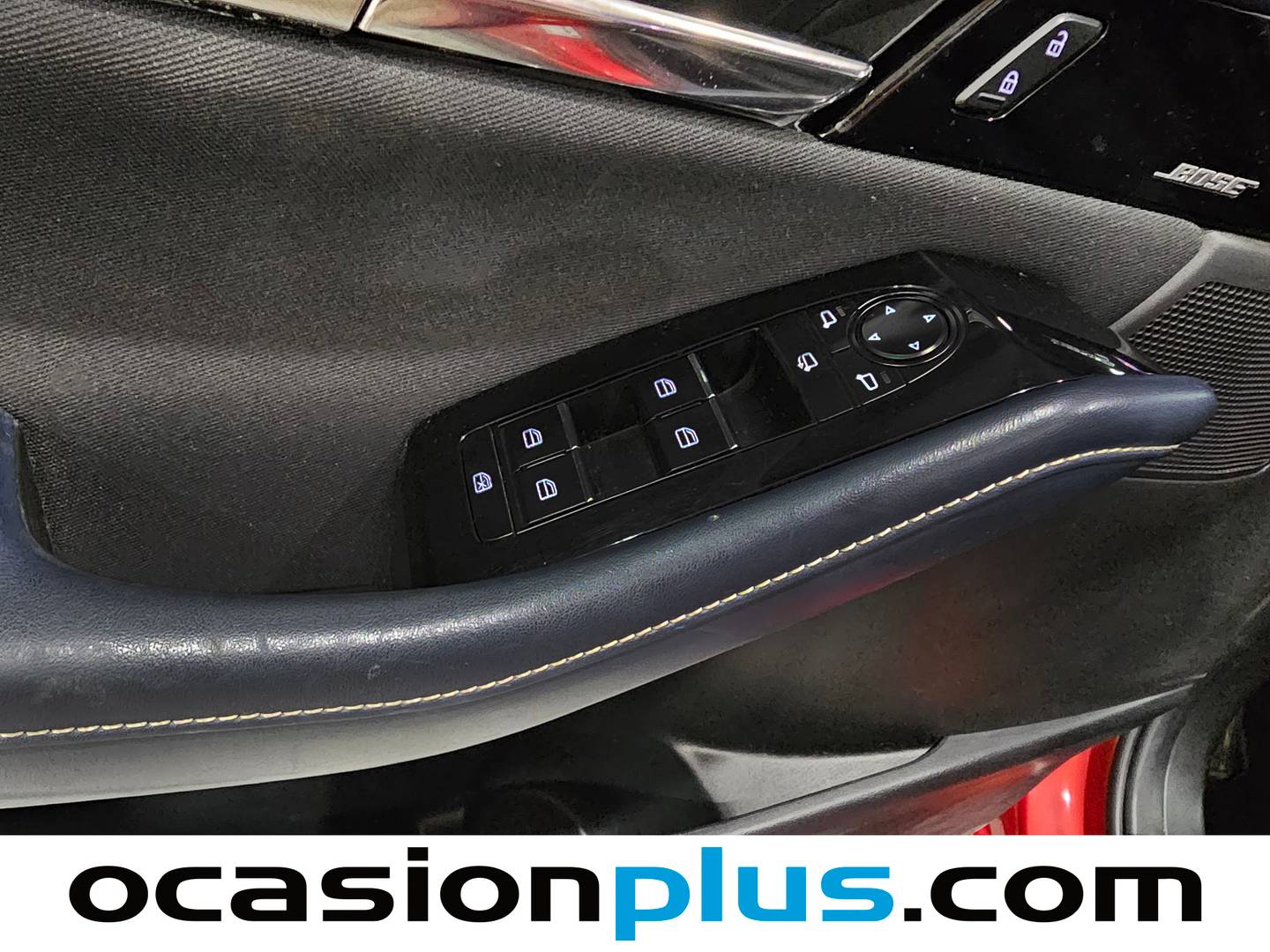 Mazda CX-30 Mazda CX-30 2.0 Skyactiv-X Zenith 180 CV) seminuevo
