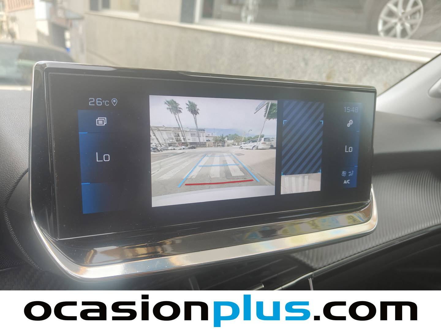 Acabados Peugeot 2008 Peugeot 2008 BlueHDi 130 S&S Allure Pack EAT8 (130 CV)