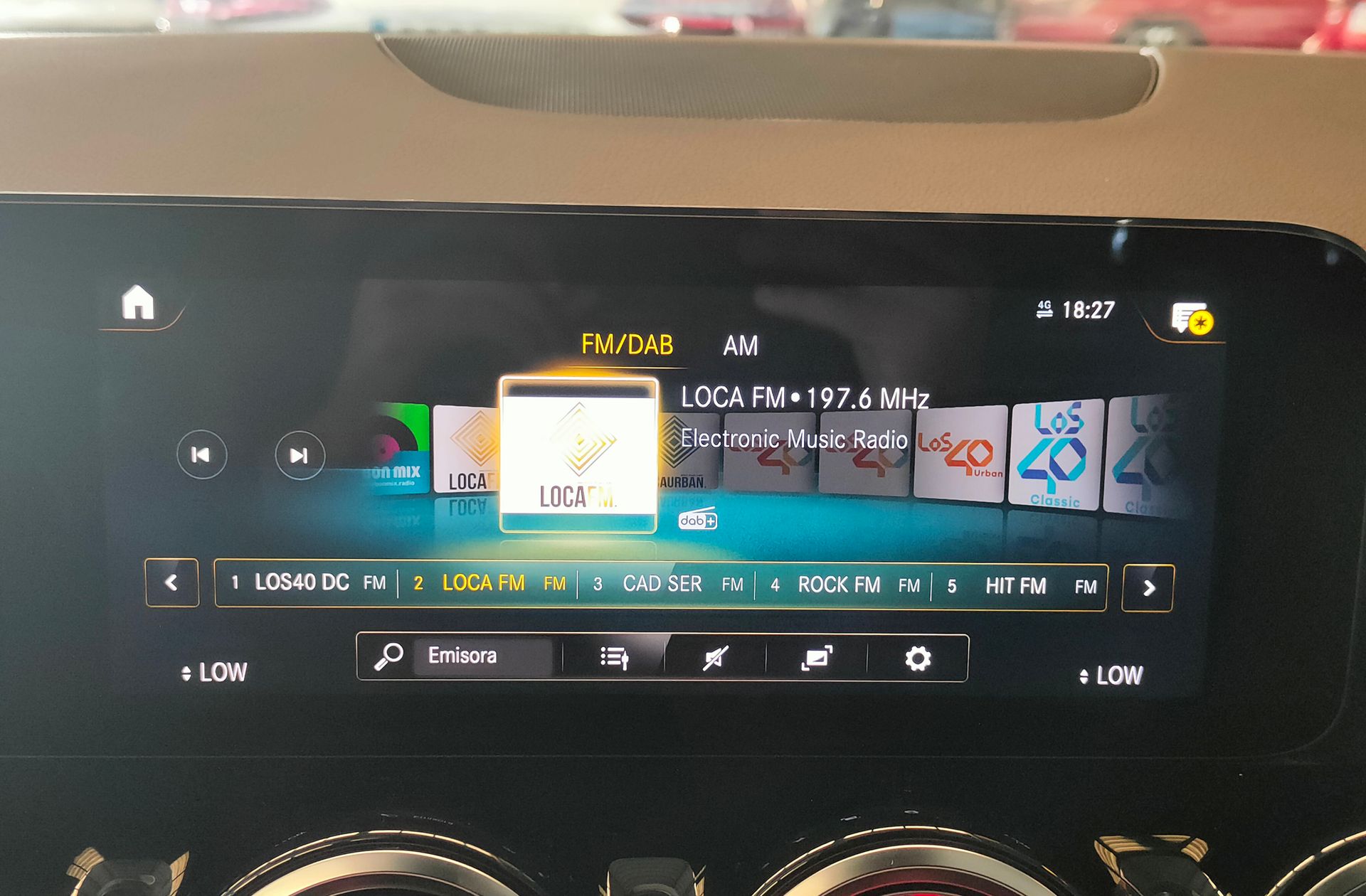 Mercedes-Benz GLA 250 e Pack AMG - foto 34